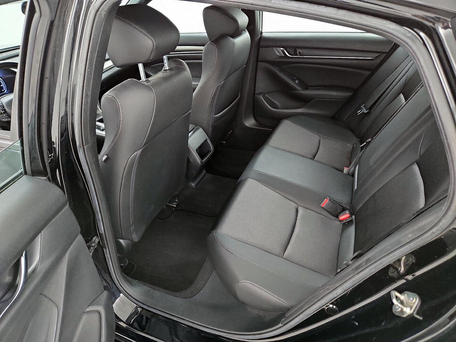 Thumbnail: 2019 Honda Accord - 19
