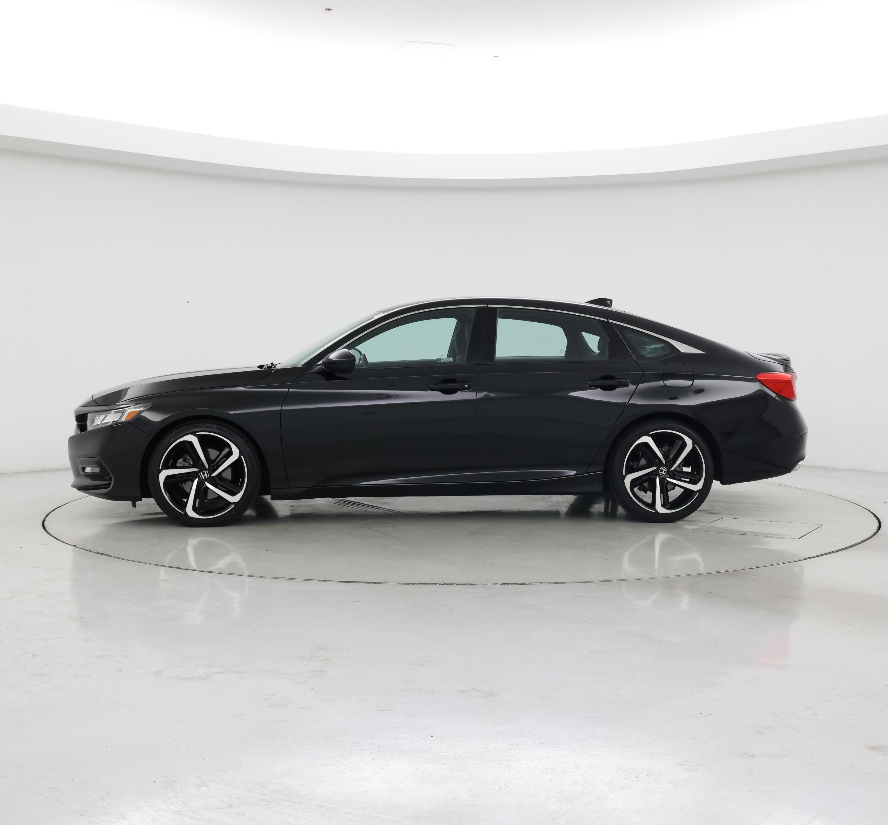 Thumbnail: 2019 Honda Accord - 3