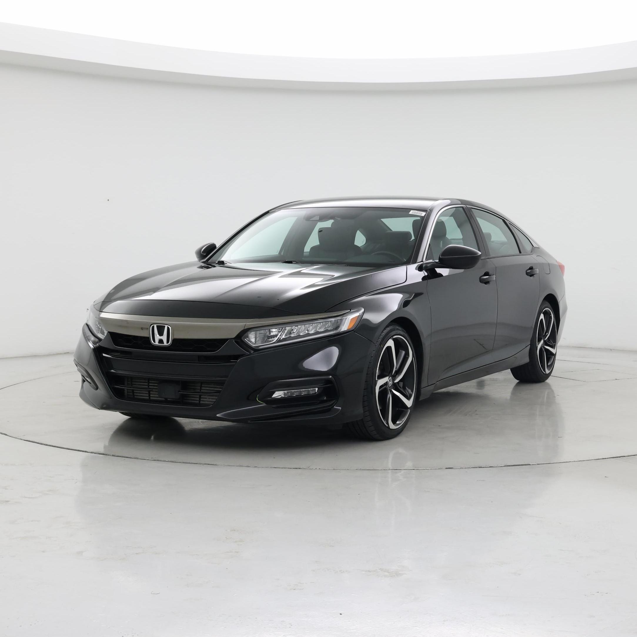 Thumbnail: 2019 Honda Accord - 4