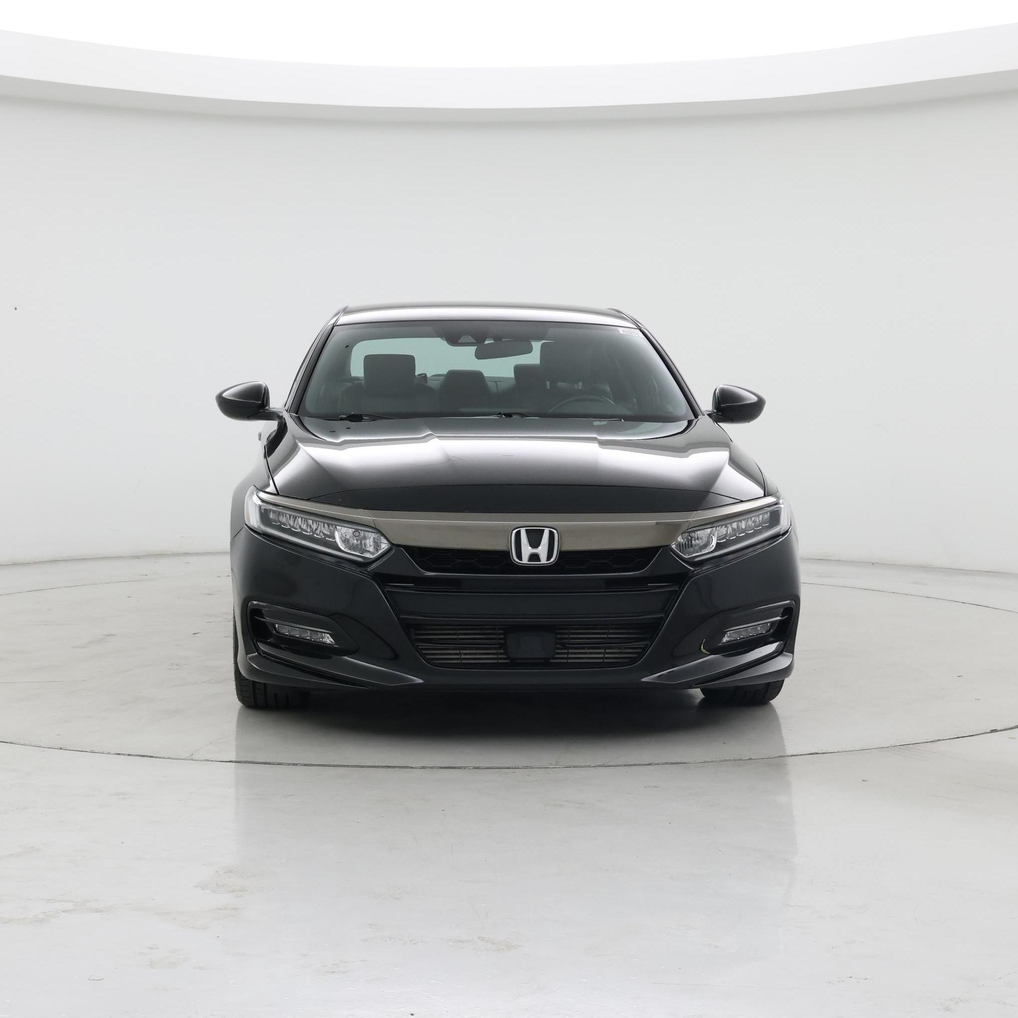 Thumbnail: 2019 Honda Accord - 5