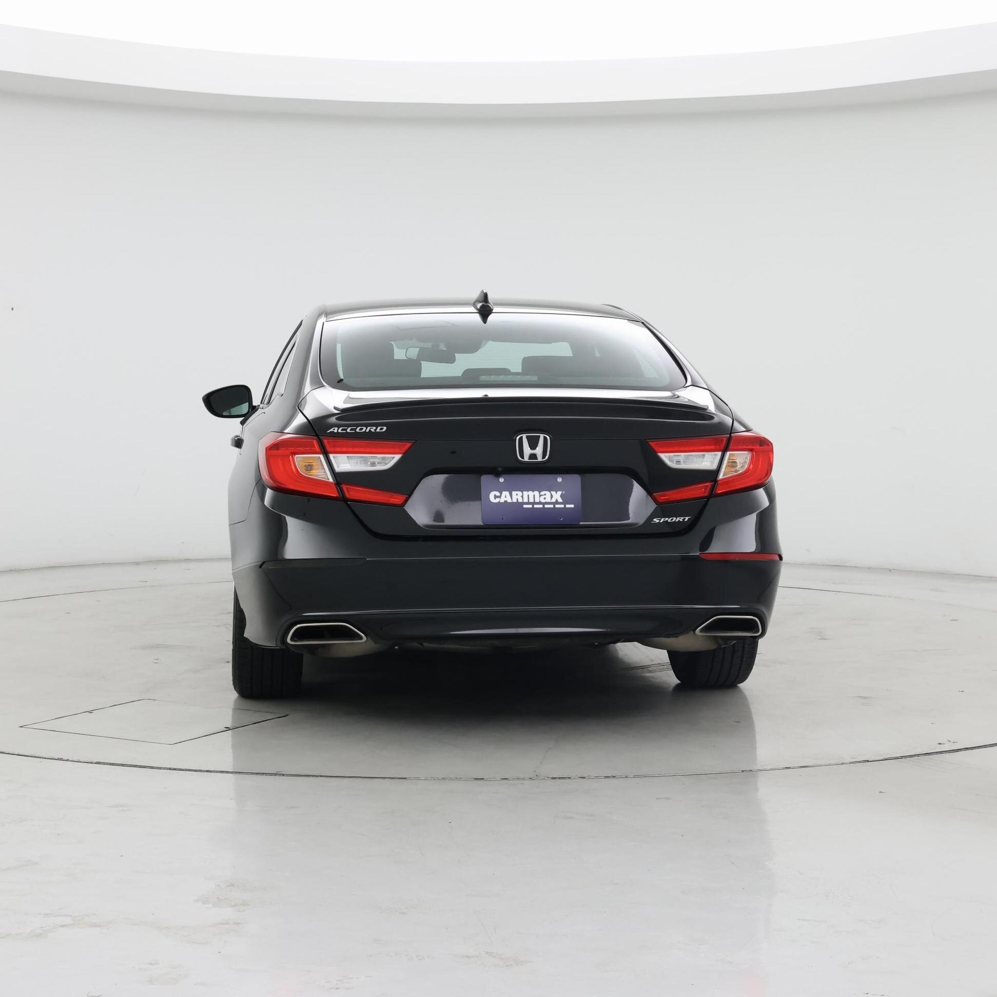 Thumbnail: 2019 Honda Accord - 6