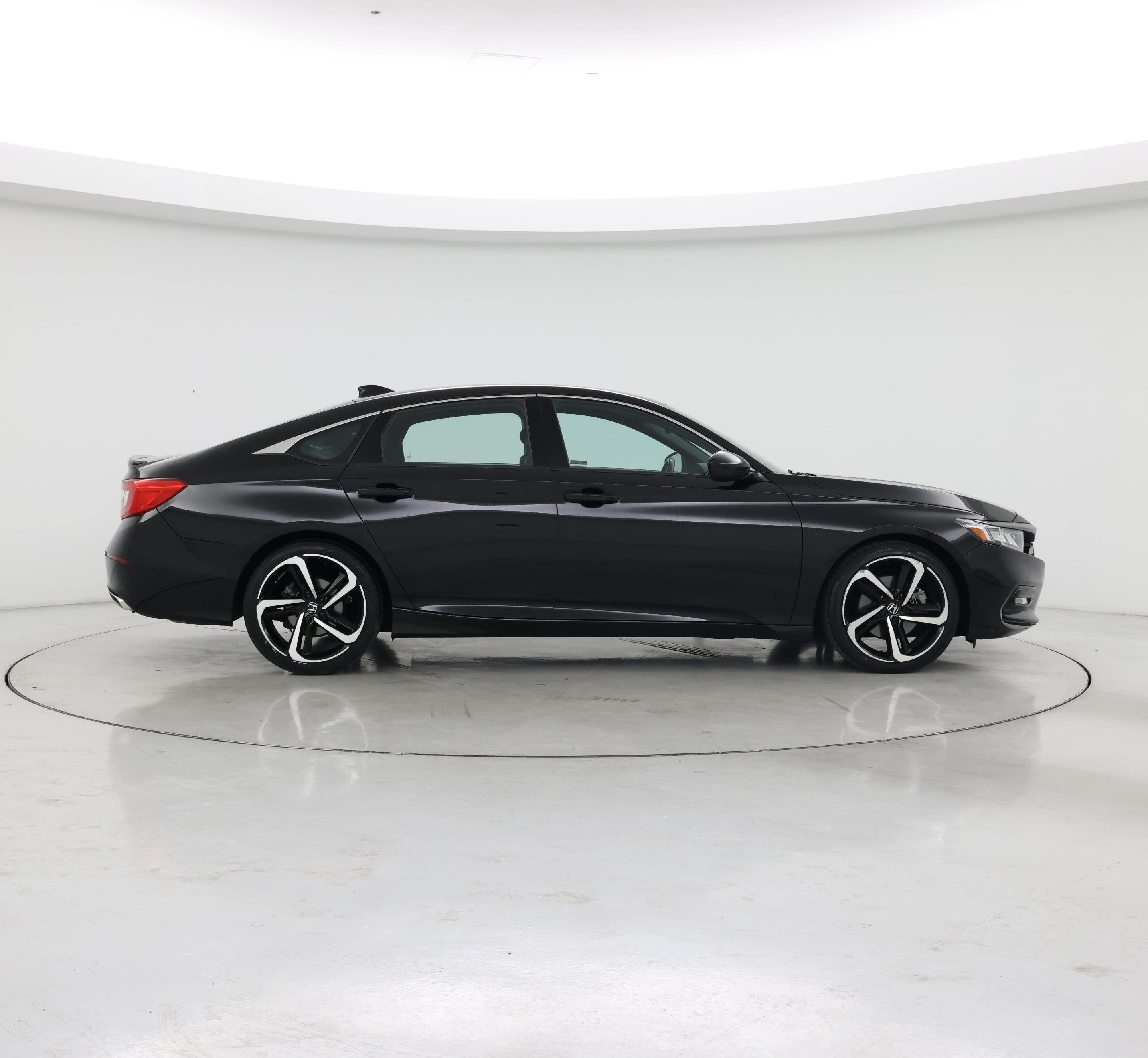 Thumbnail: 2019 Honda Accord - 7