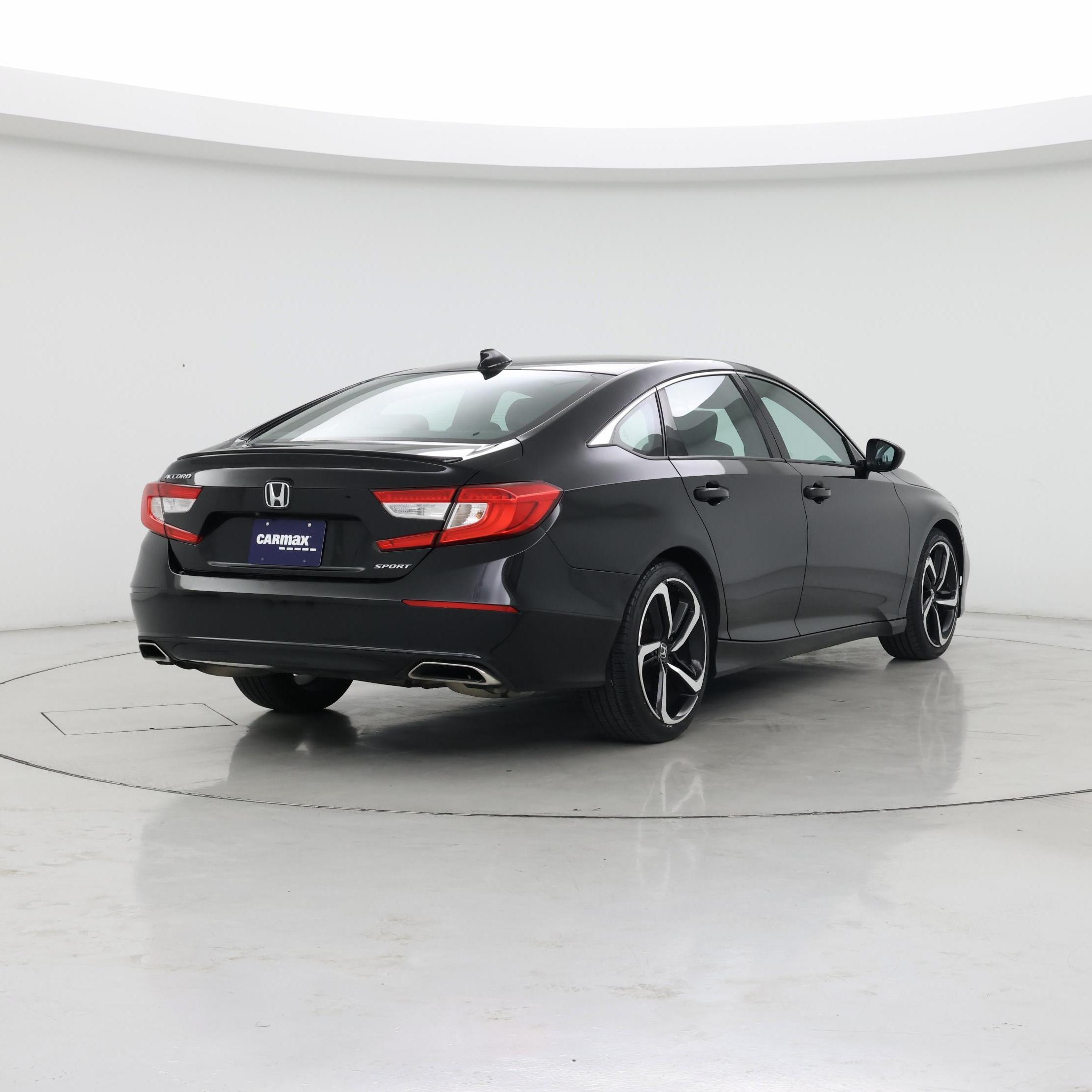 Thumbnail: 2019 Honda Accord - 8