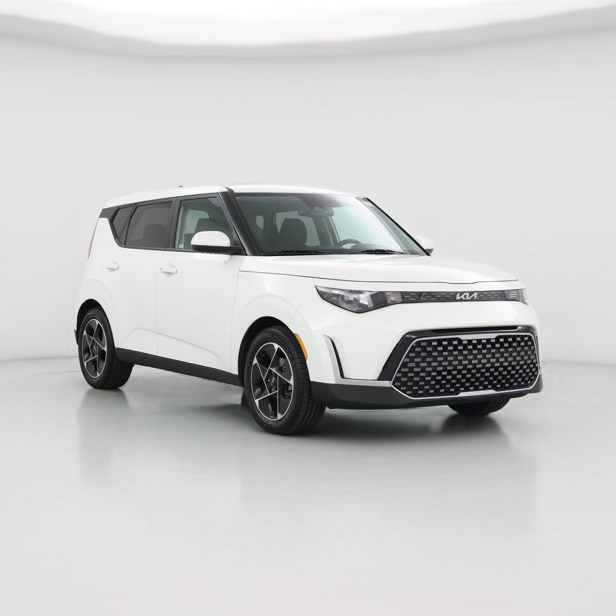 Thumbnail: 2023 Kia Soul - 1