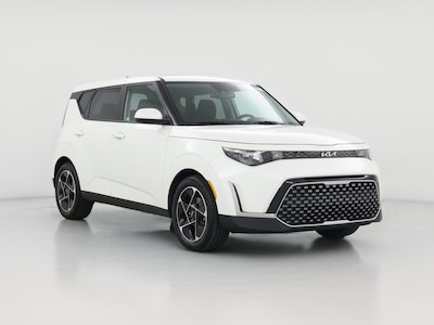 2023 Kia Soul EX