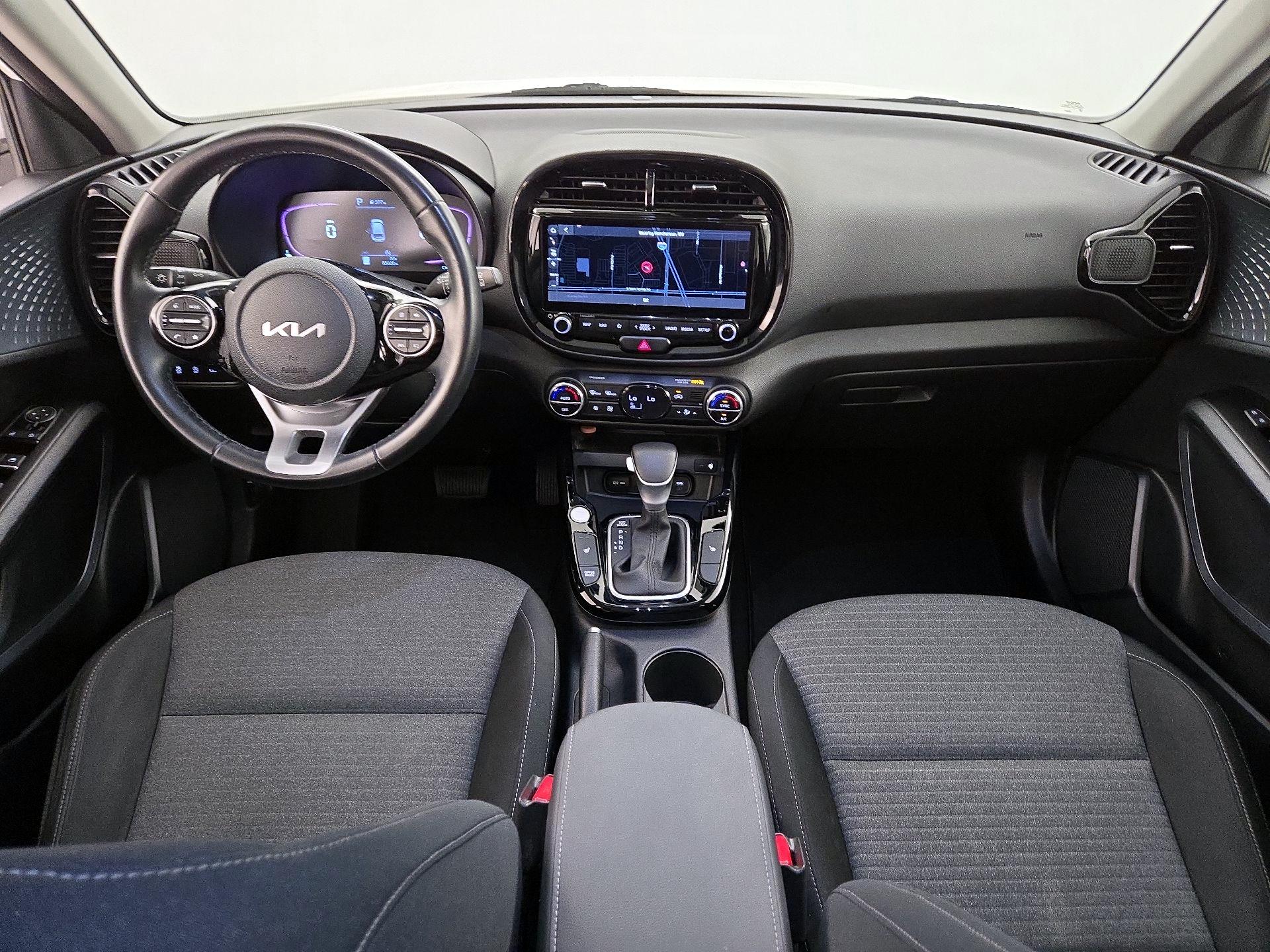 Thumbnail: 2023 Kia Soul - 9
