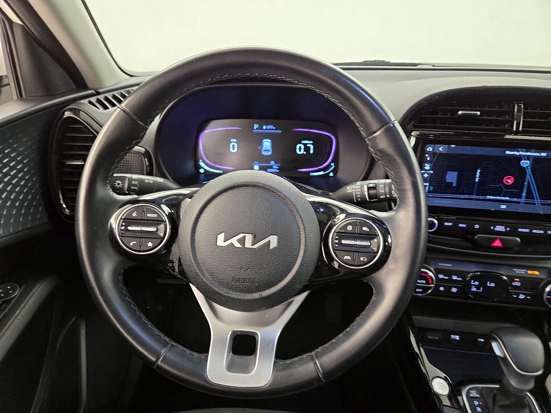 Thumbnail: 2023 Kia Soul - 10