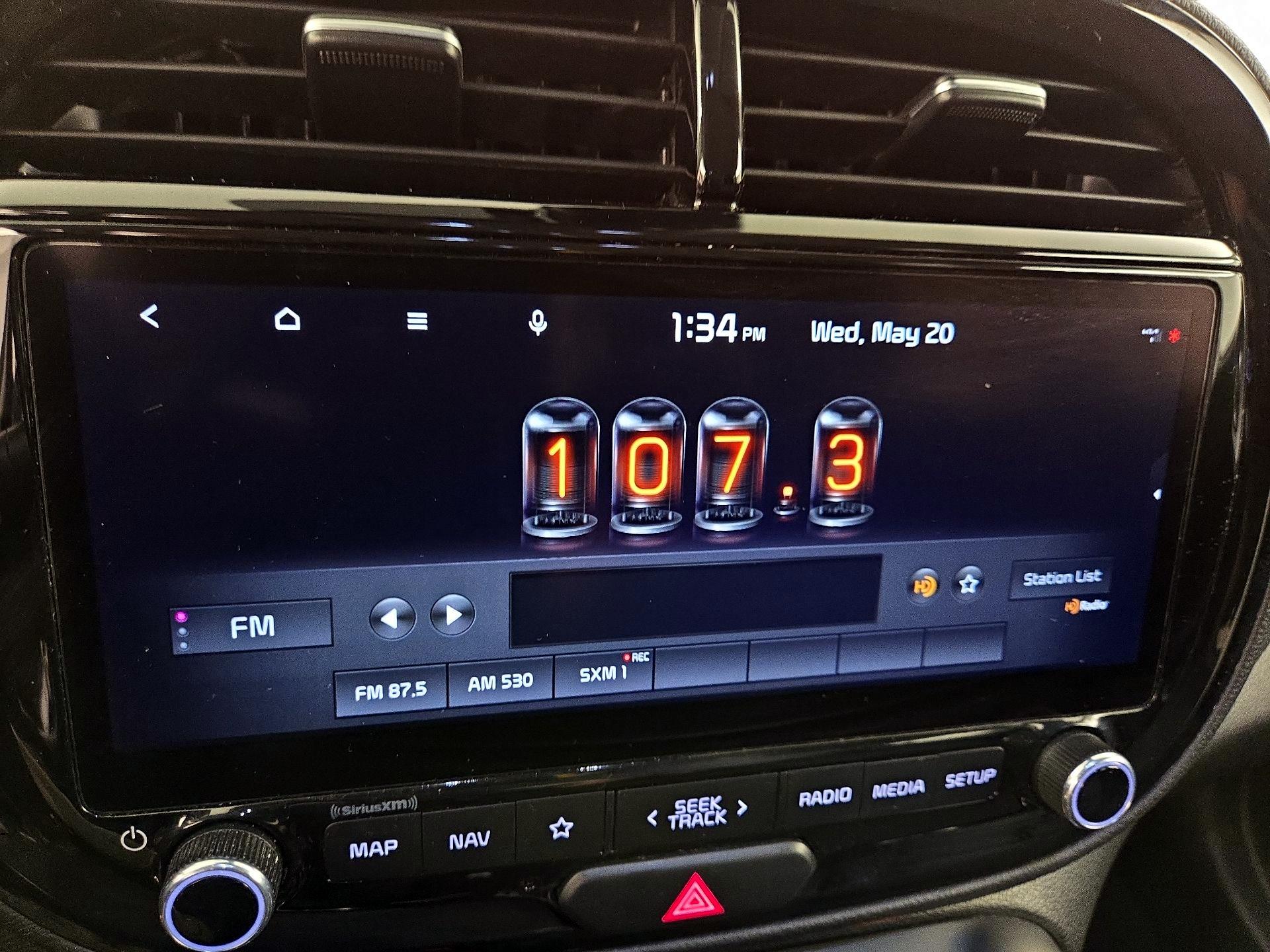Thumbnail: 2023 Kia Soul - 16