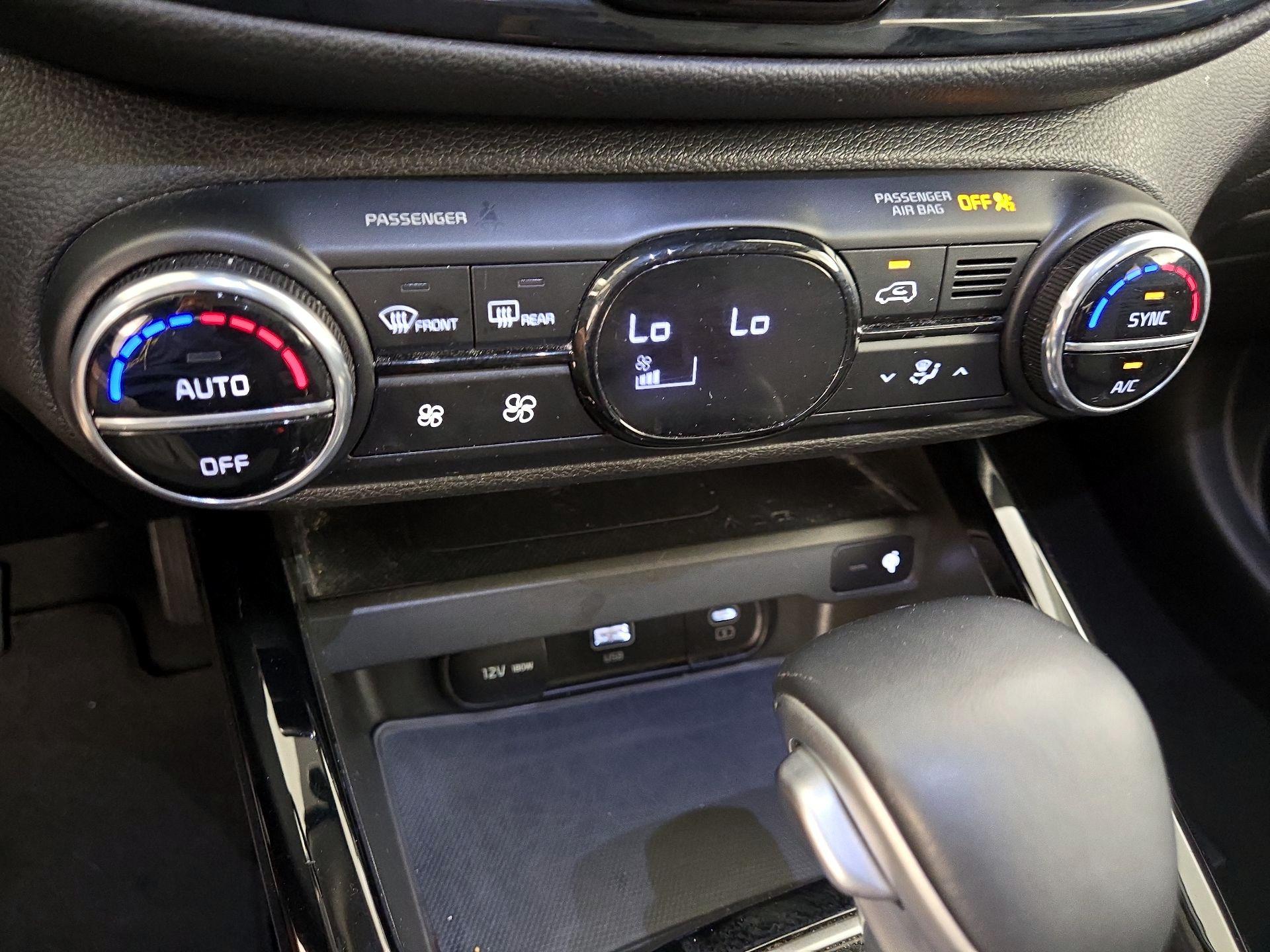 Thumbnail: 2023 Kia Soul - 17