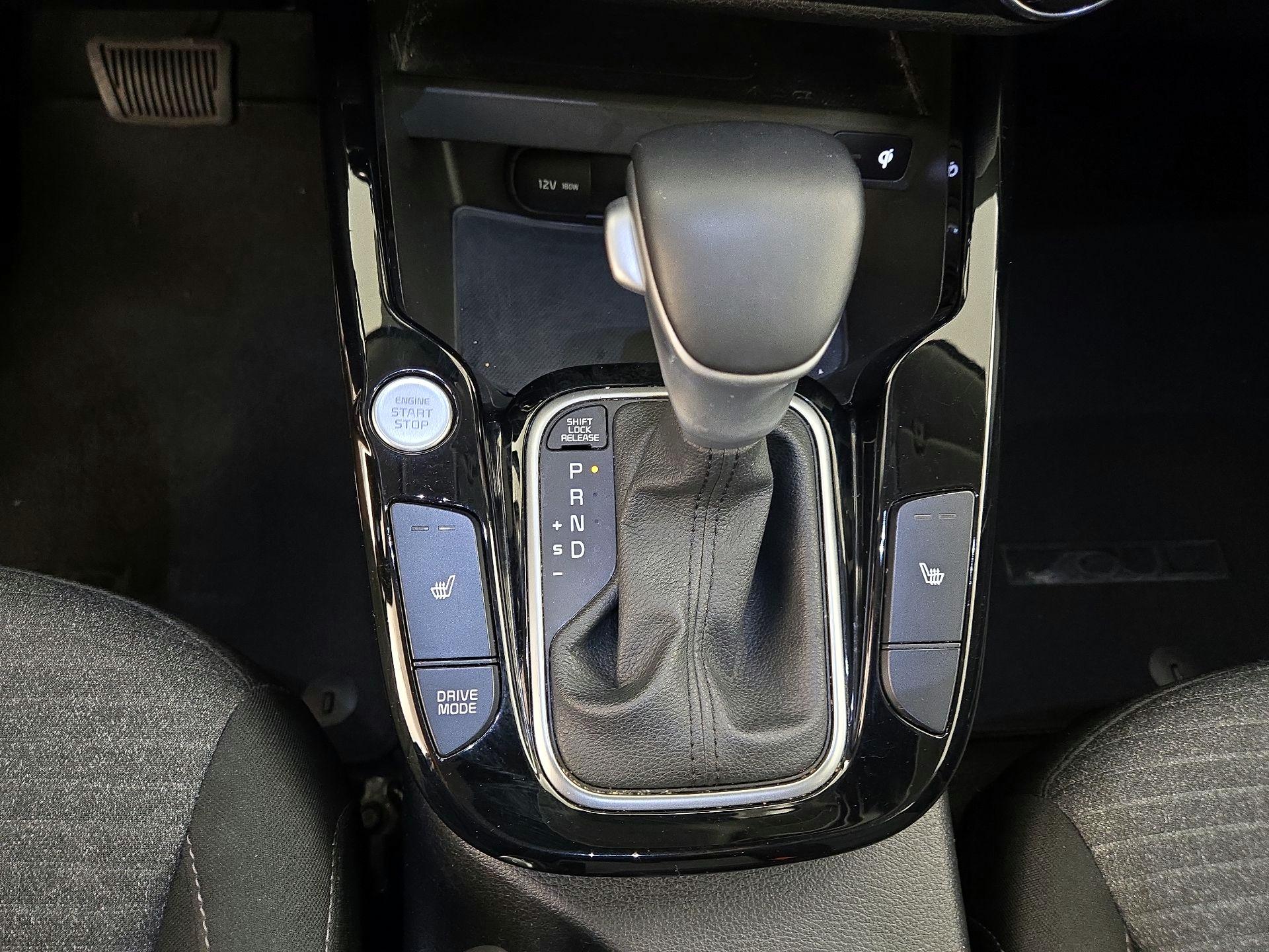 Thumbnail: 2023 Kia Soul - 18