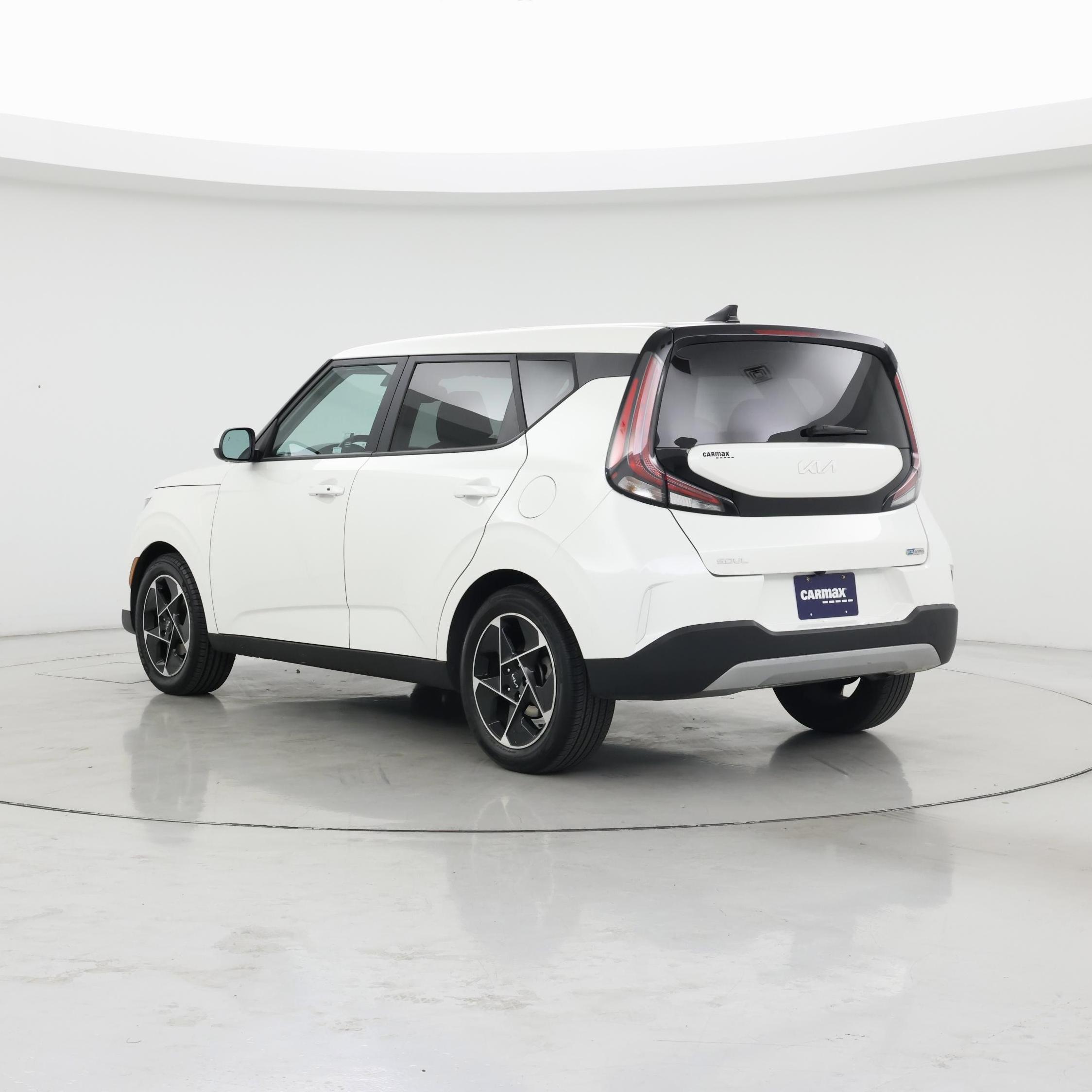 Thumbnail: 2023 Kia Soul - 2