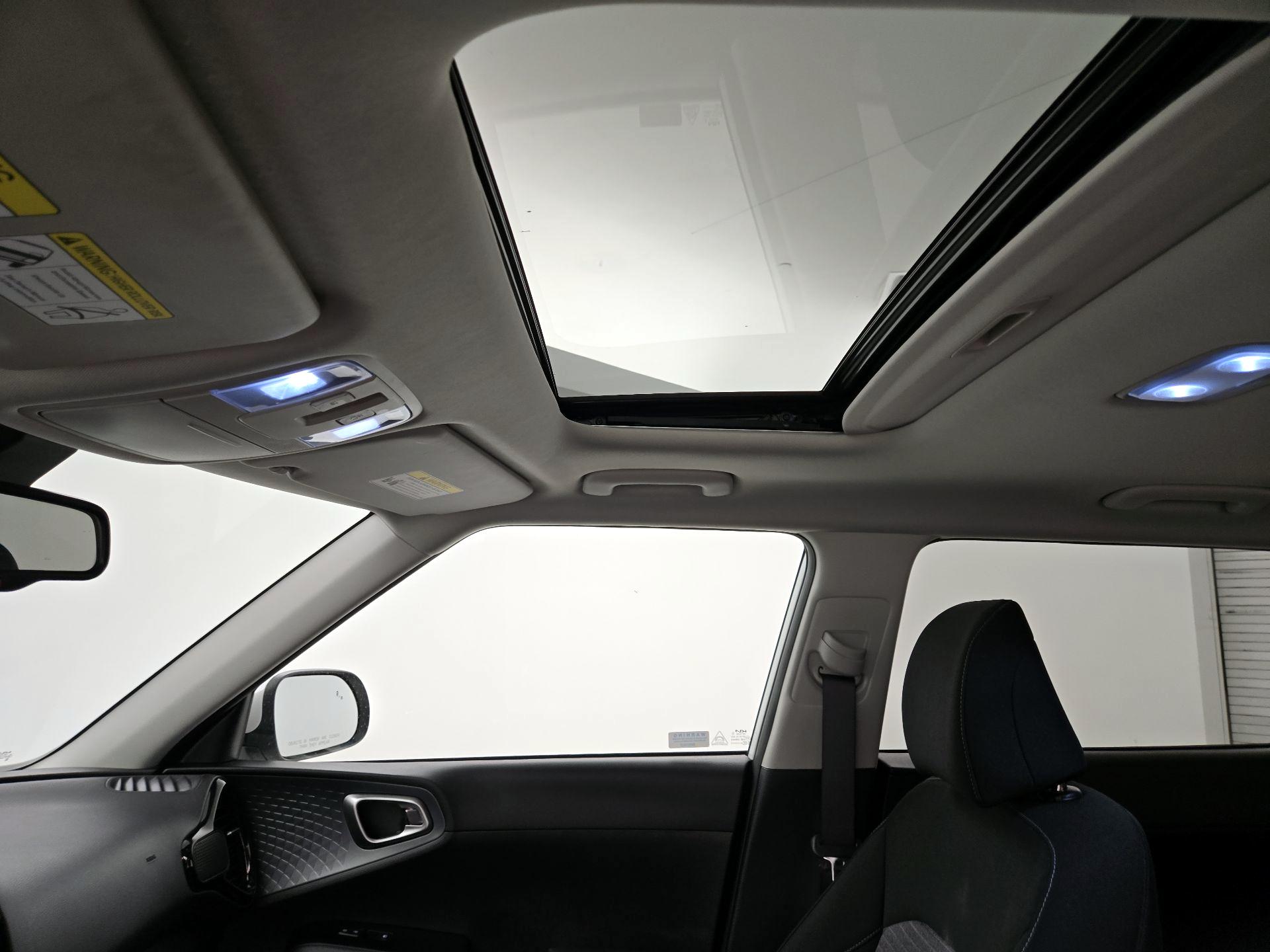 Thumbnail: 2023 Kia Soul - 20