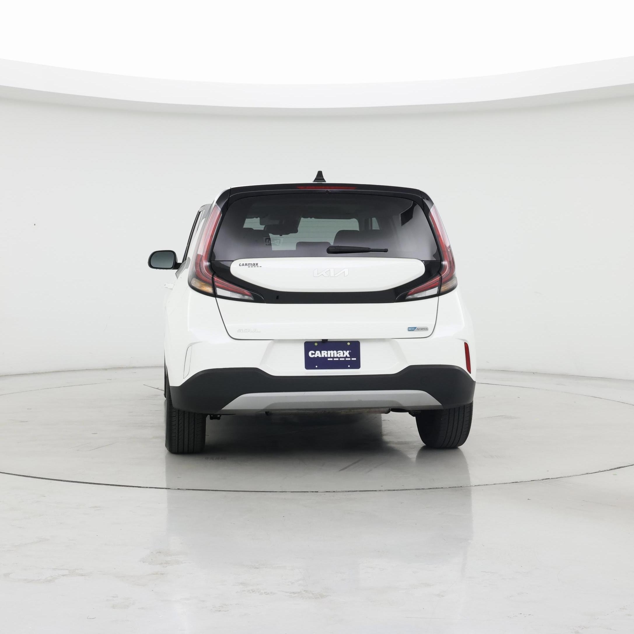 Thumbnail: 2023 Kia Soul - 6