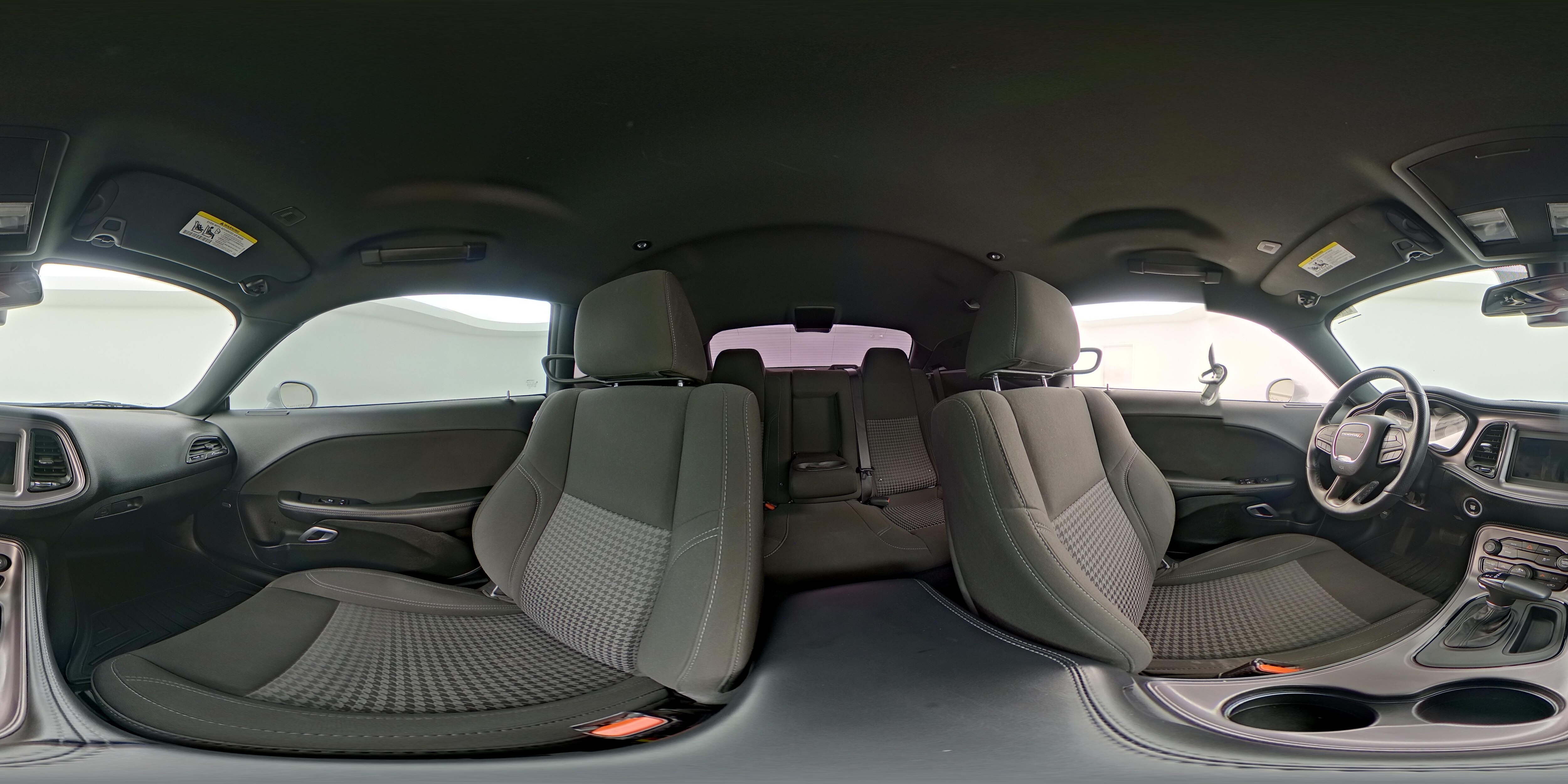 2023 Dodge Challenger SXT - Photo 24