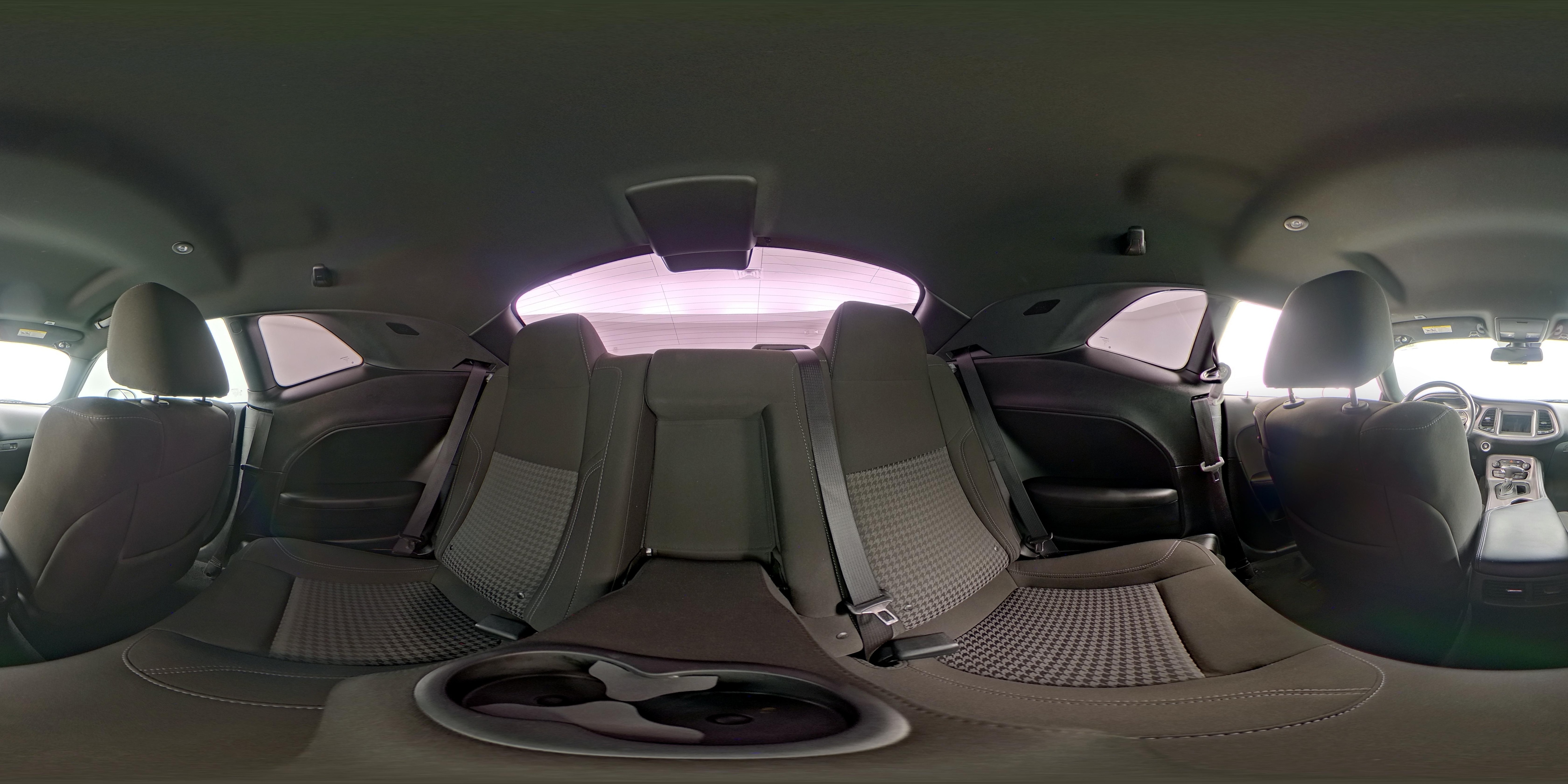 2023 Dodge Challenger SXT - Photo 25