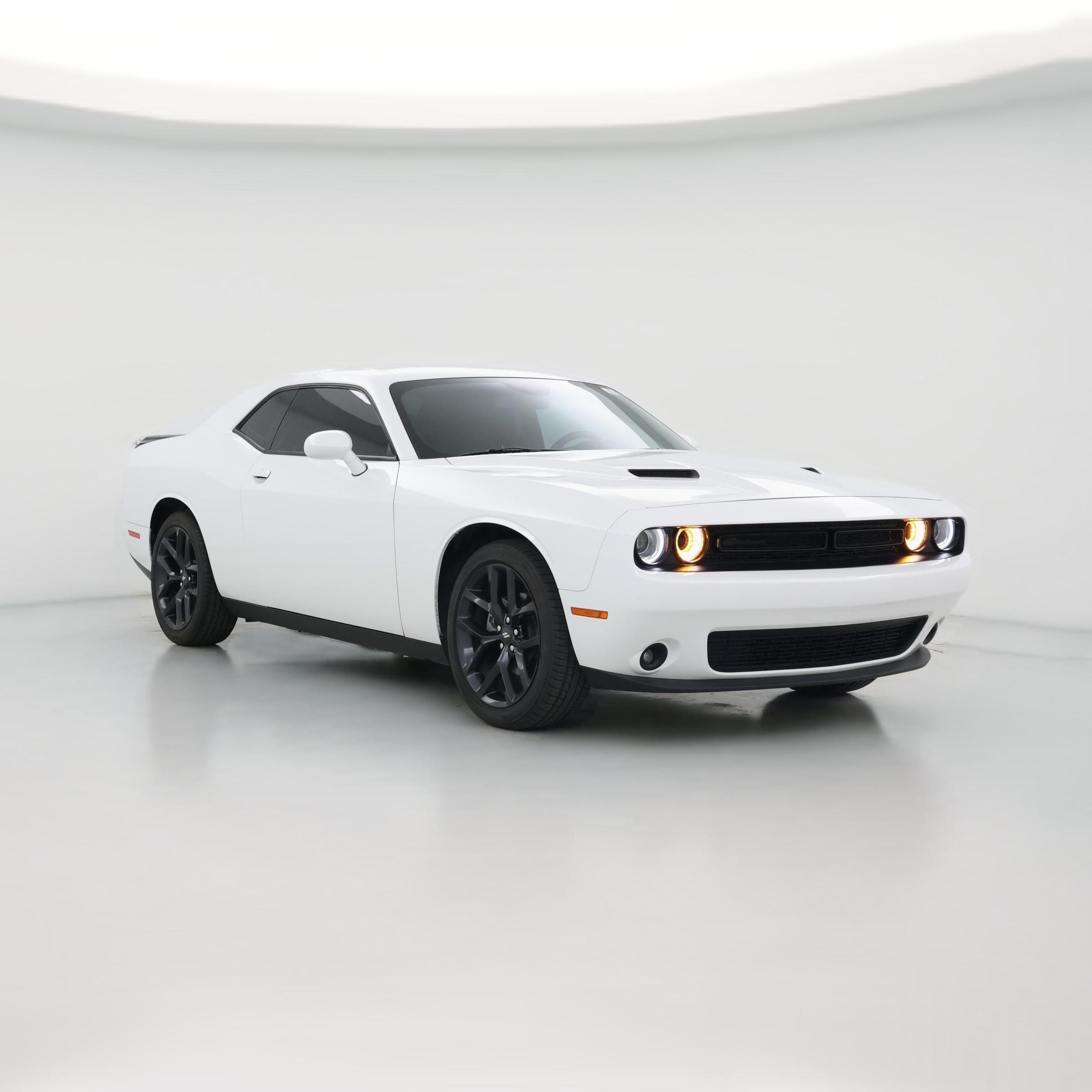Thumbnail: 2023 Dodge Challenger - 1