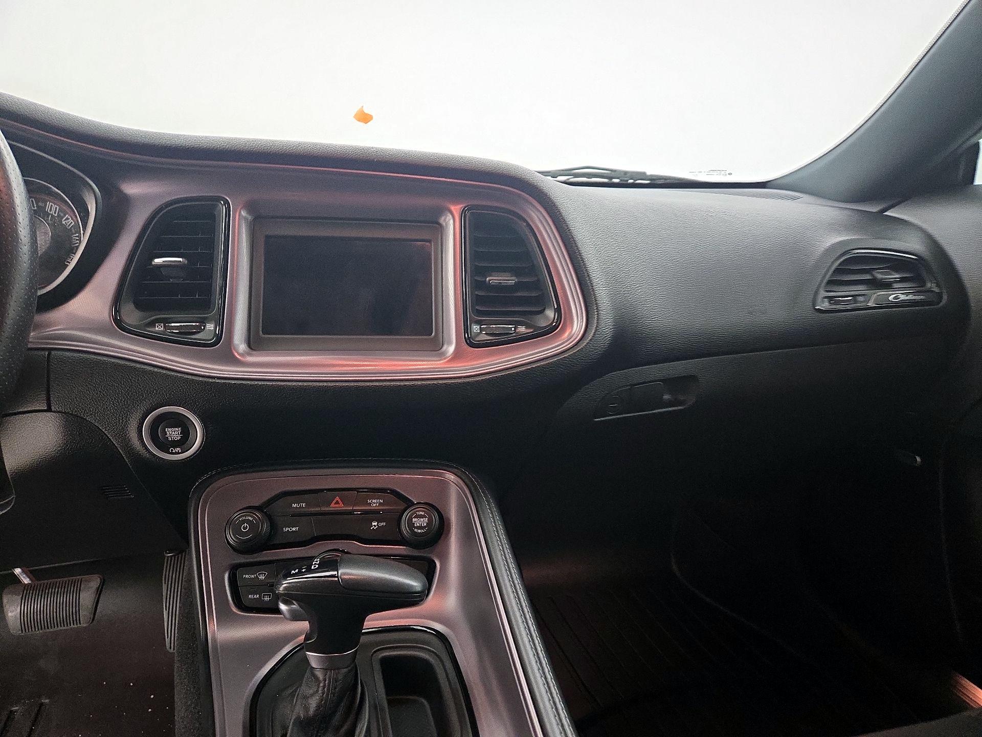 Thumbnail: 2023 Dodge Challenger - 9