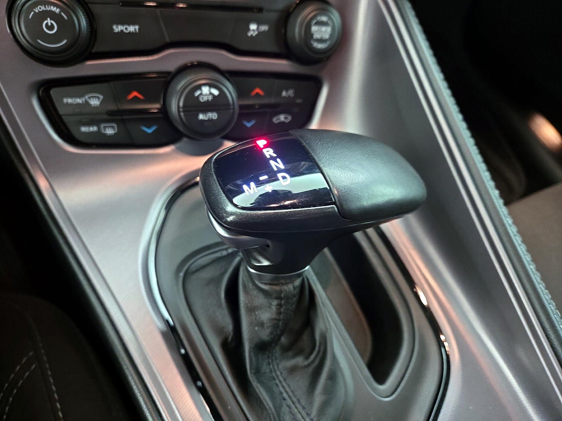 Thumbnail: 2023 Dodge Challenger - 17