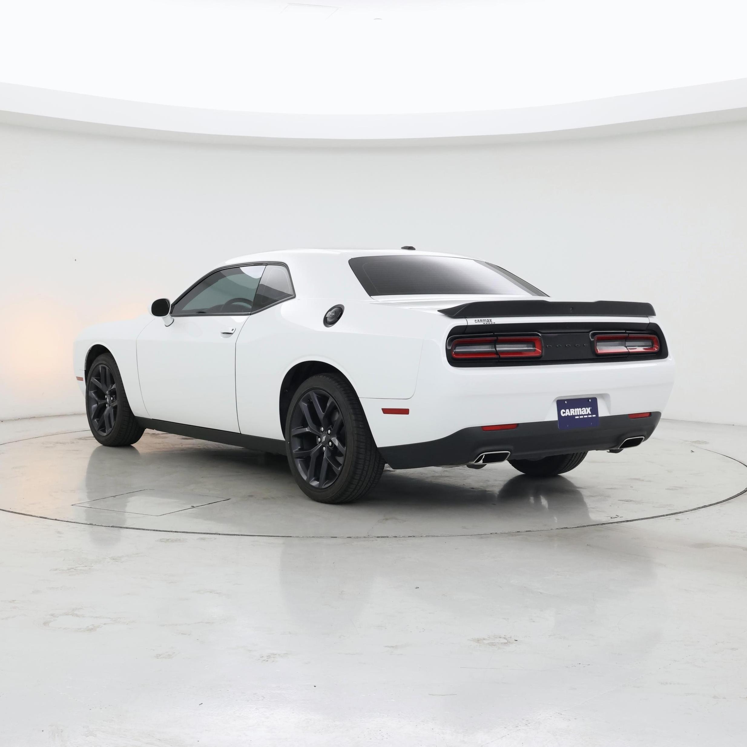 Thumbnail: 2023 Dodge Challenger - 2