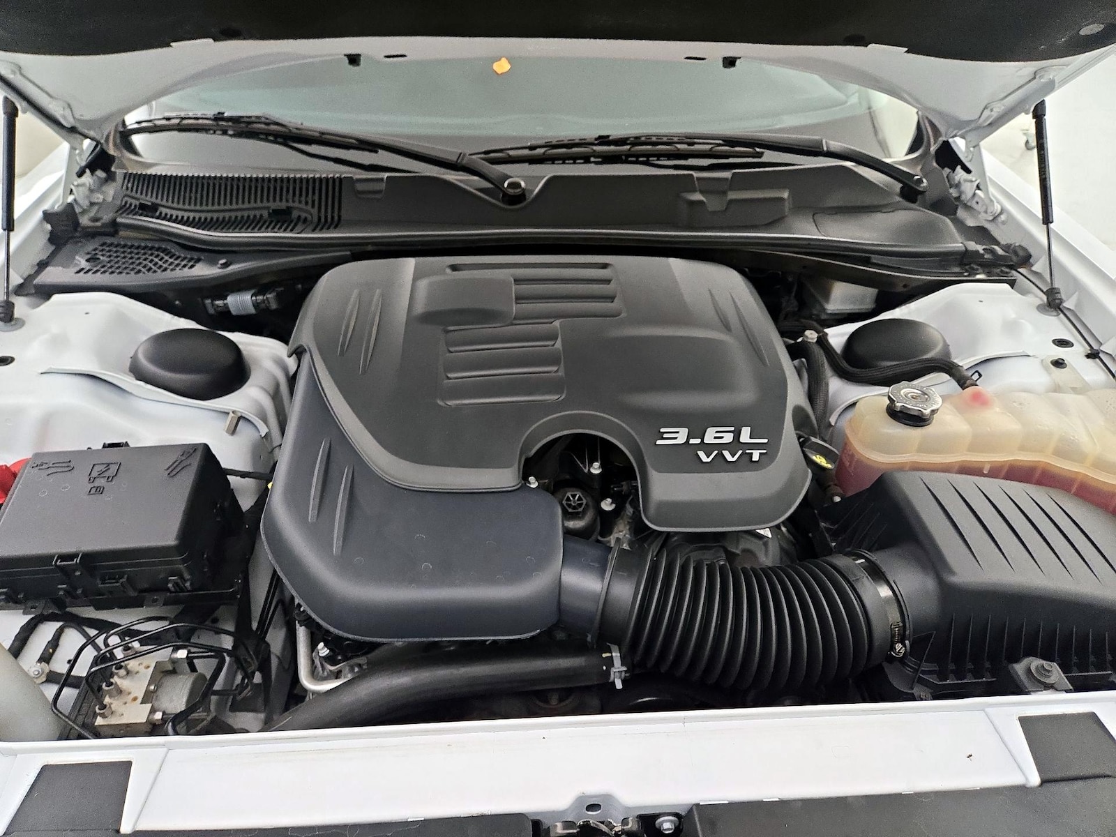 2023 Dodge Challenger SXT - Photo 22