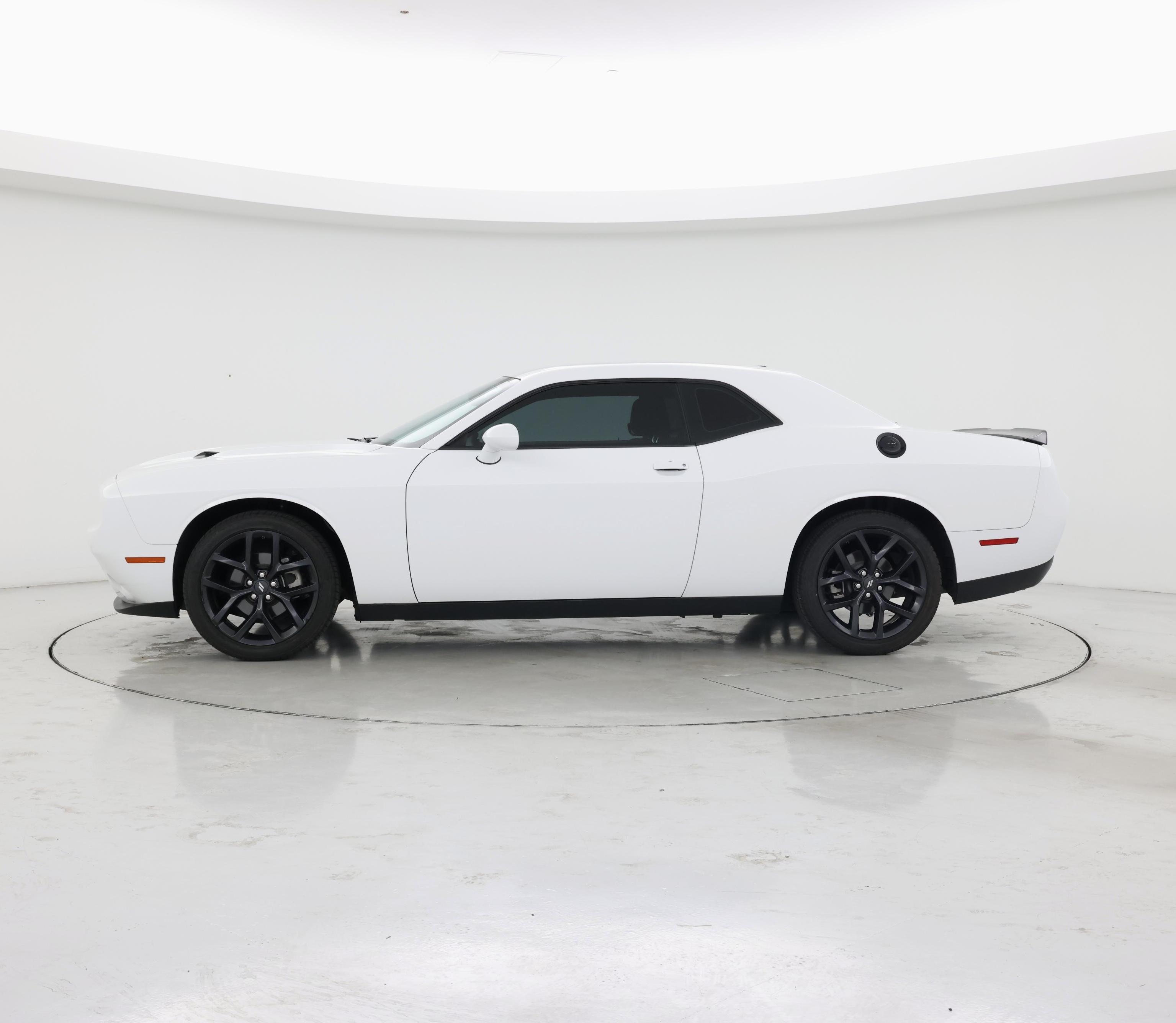 Thumbnail: 2023 Dodge Challenger - 3