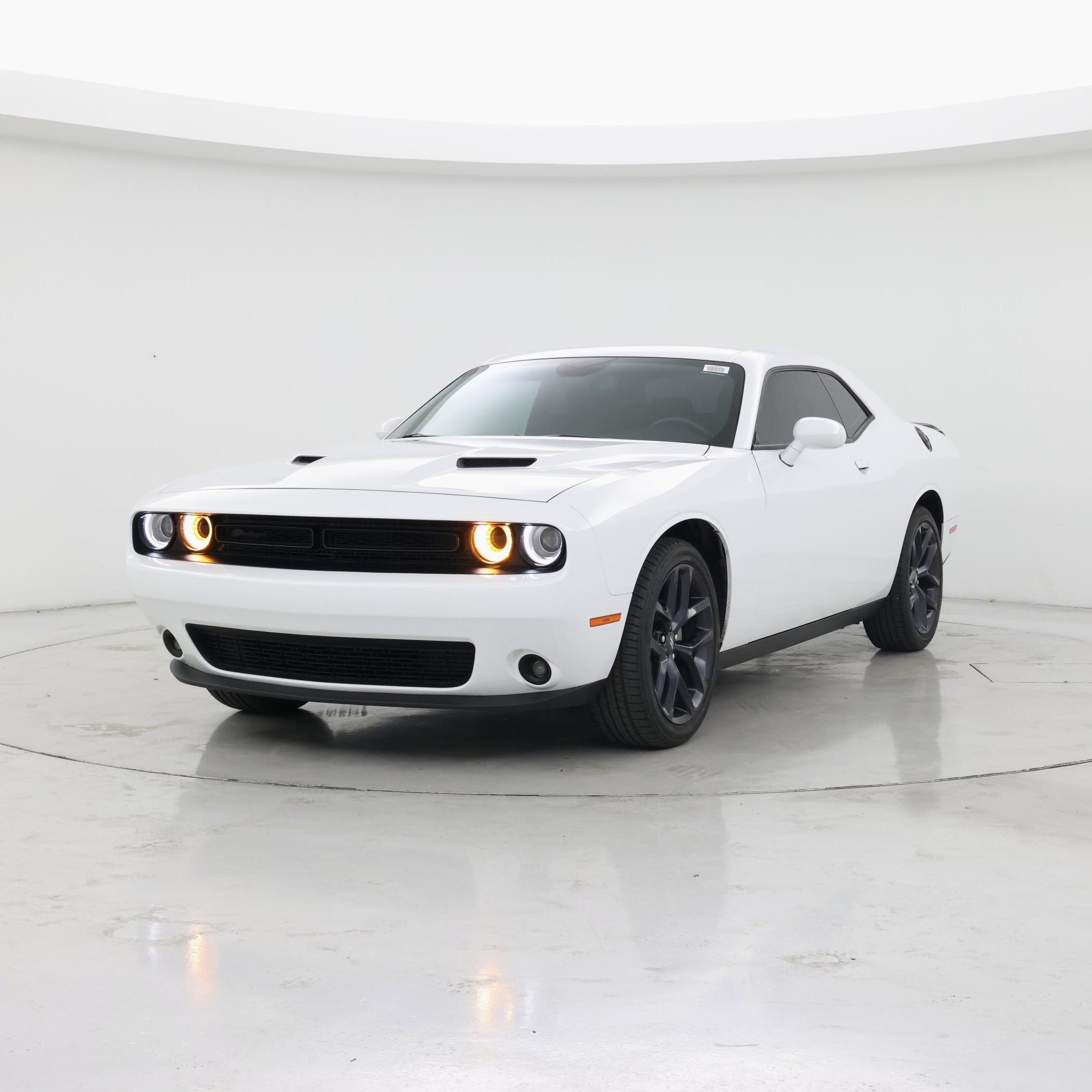 Thumbnail: 2023 Dodge Challenger - 4