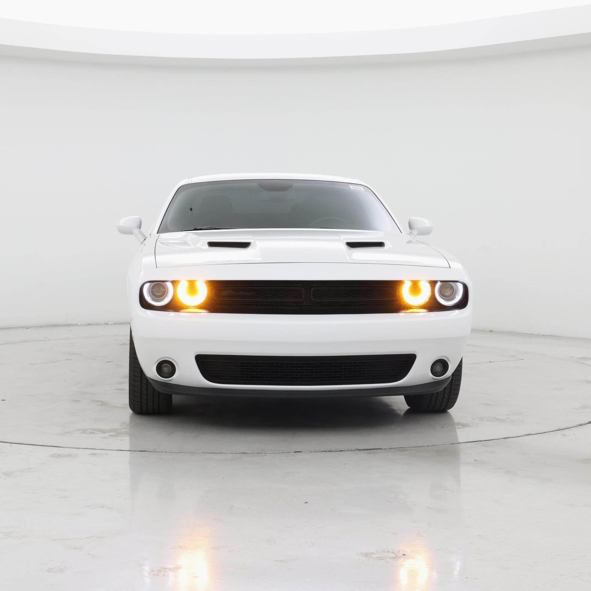 Thumbnail: 2023 Dodge Challenger - 5
