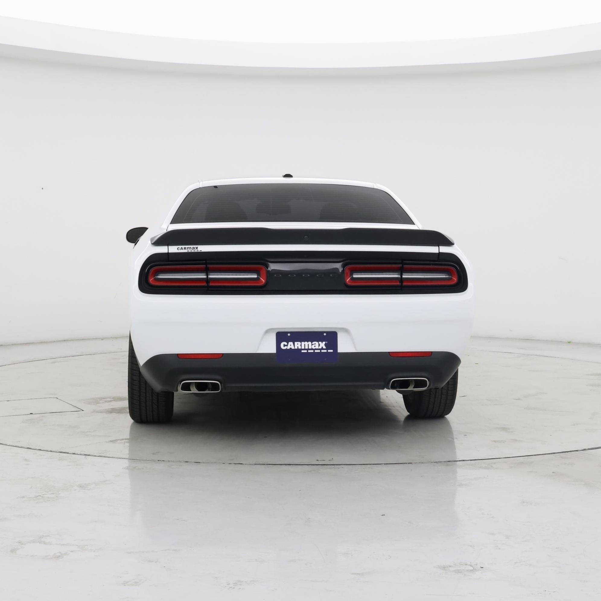 Thumbnail: 2023 Dodge Challenger - 6