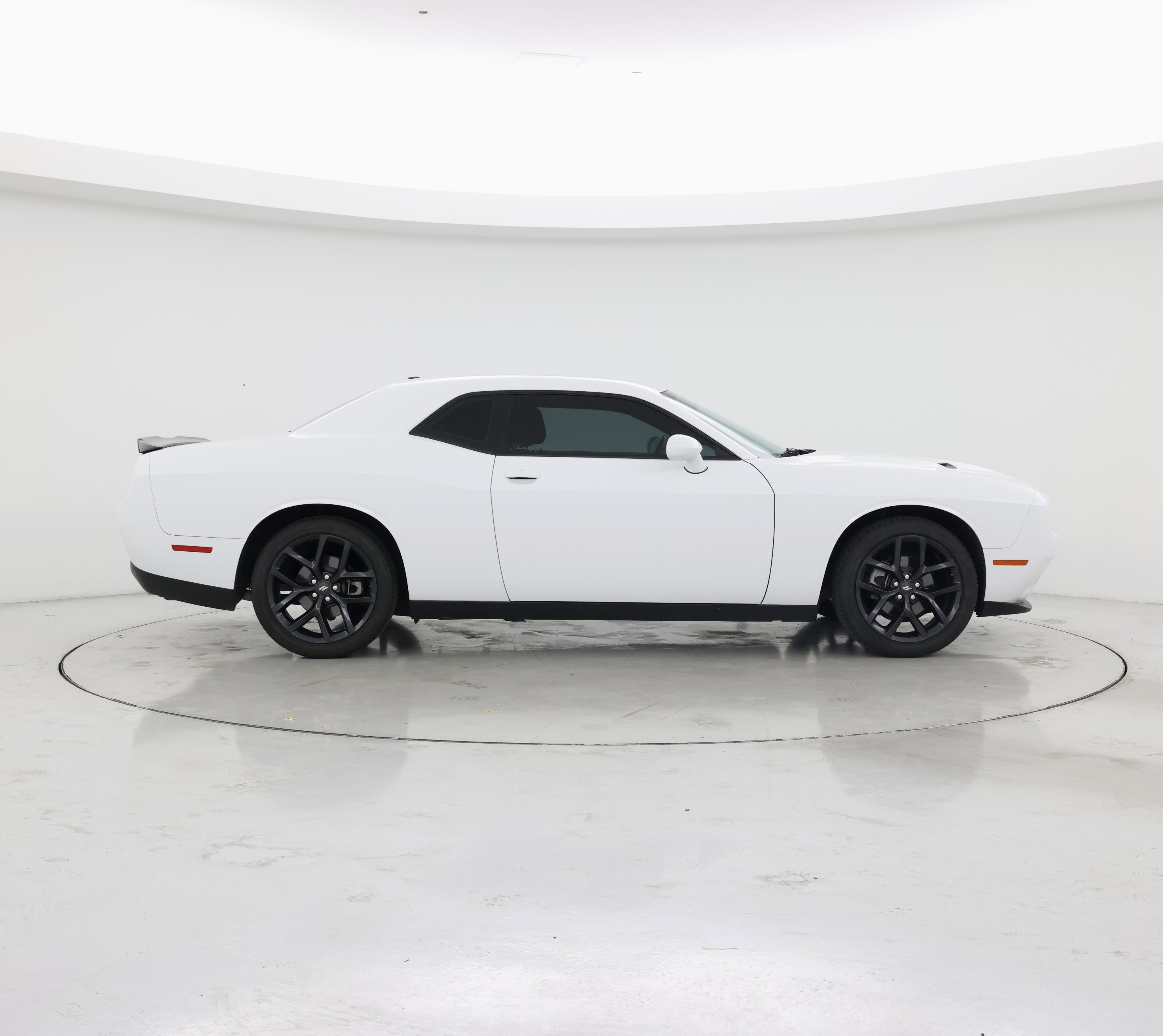 Thumbnail: 2023 Dodge Challenger - 7