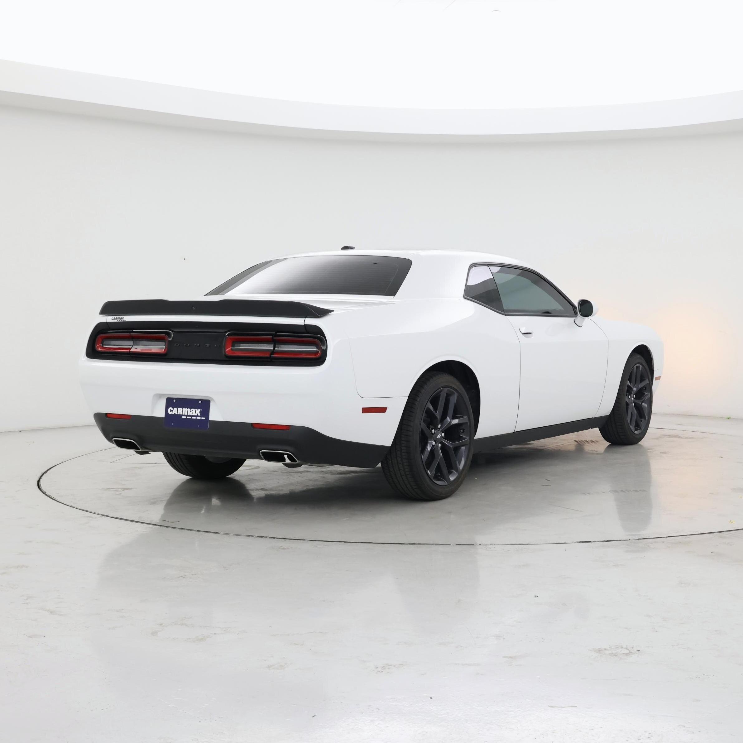 Thumbnail: 2023 Dodge Challenger - 8