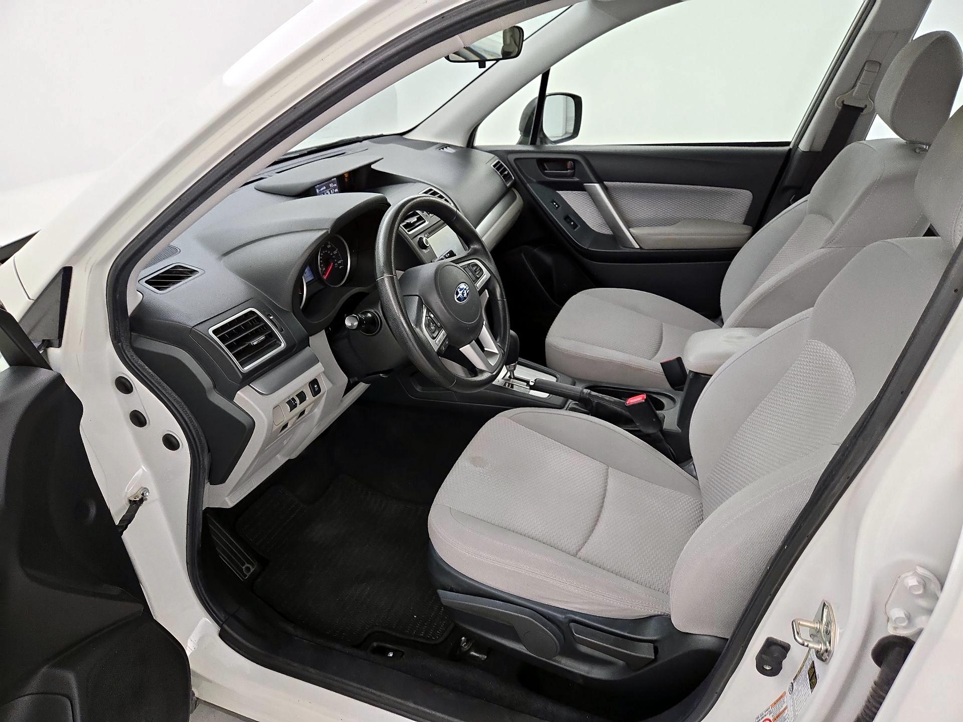 Thumbnail: 2017 Subaru Forester - 11