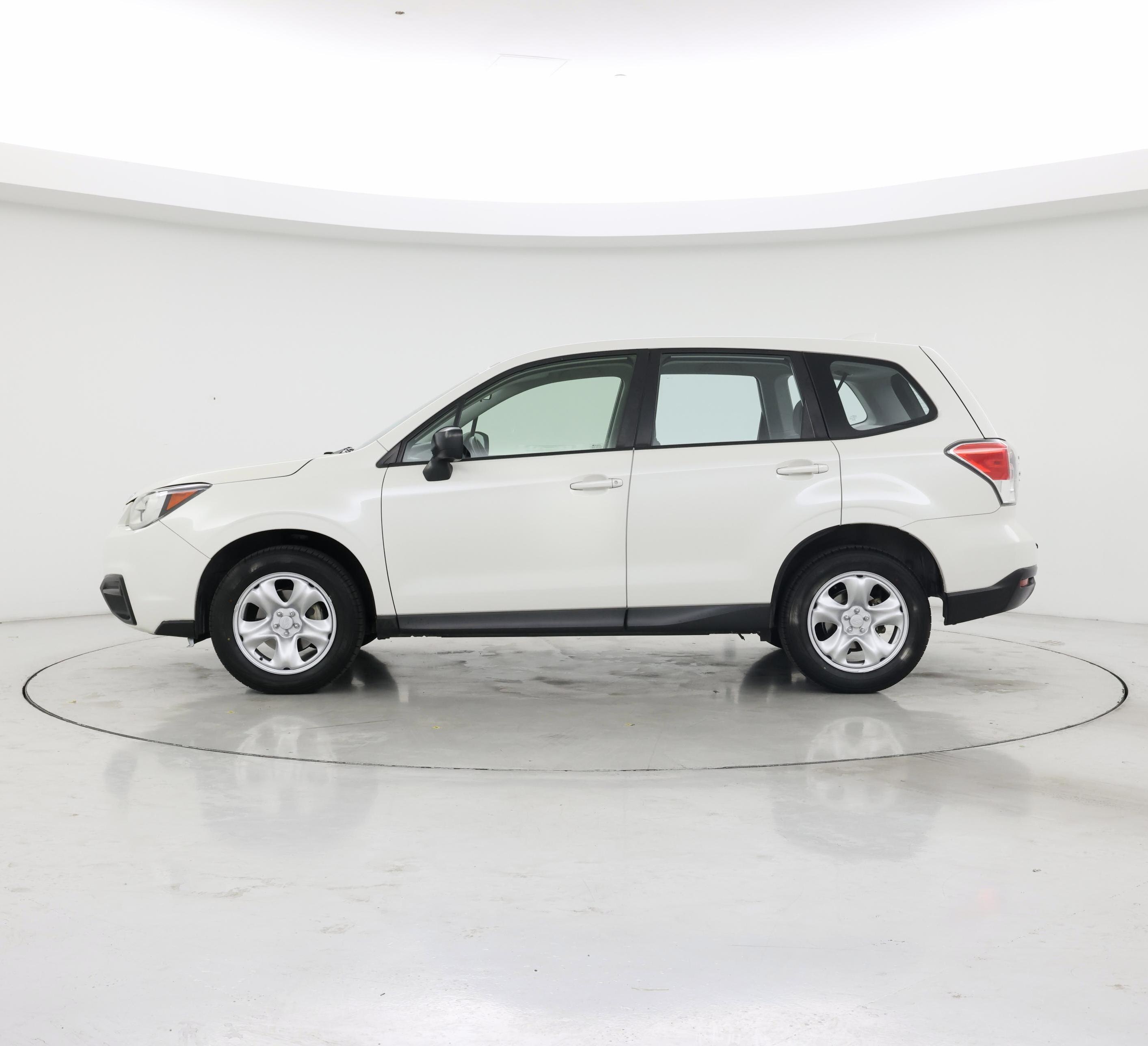 Thumbnail: 2017 Subaru Forester - 3