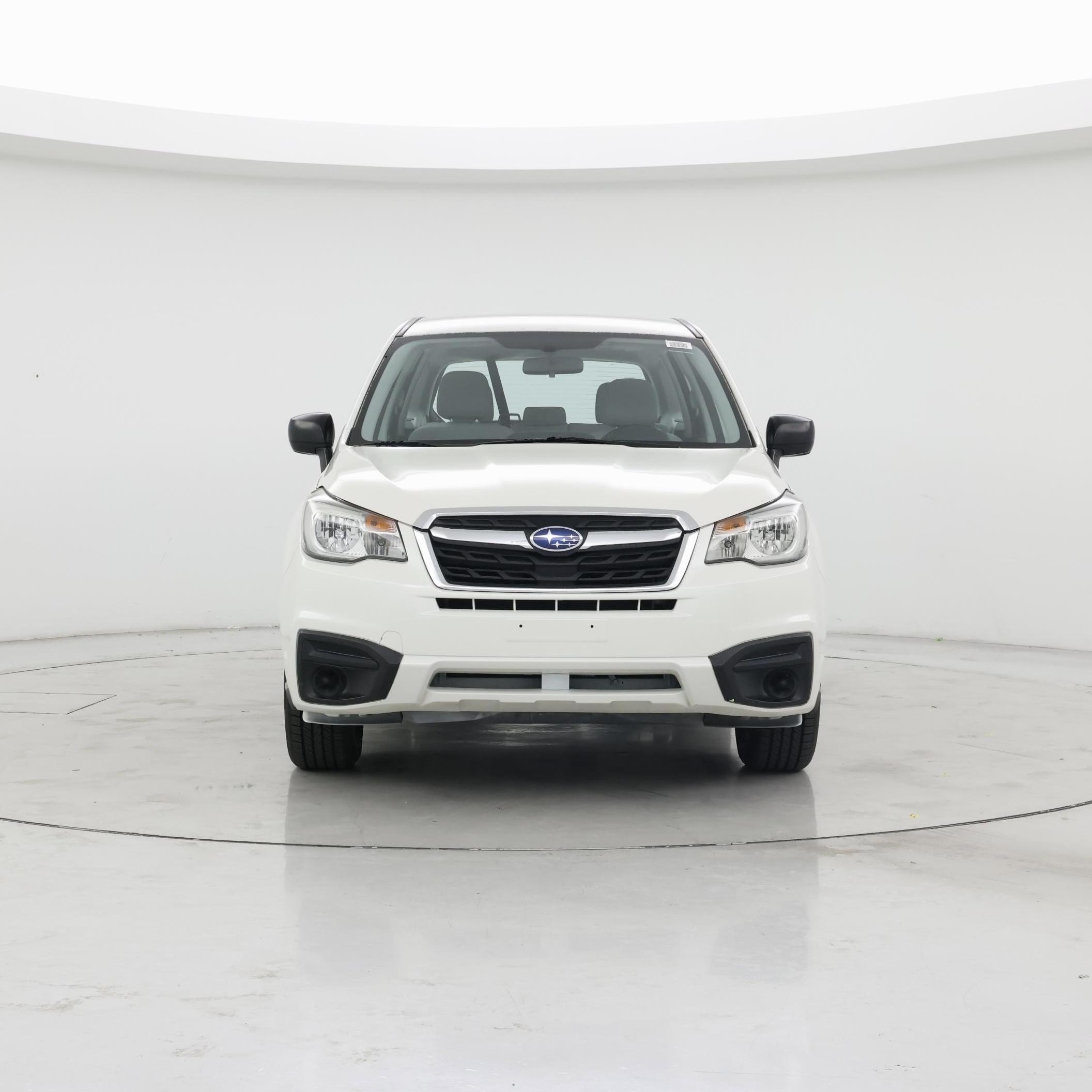 Thumbnail: 2017 Subaru Forester - 5