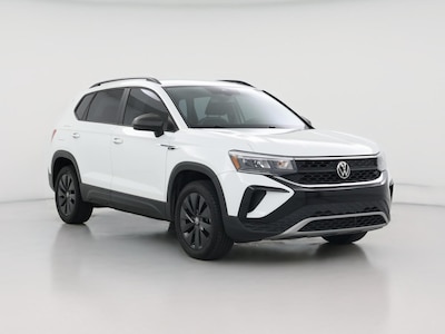 2022 Volkswagen Taos S