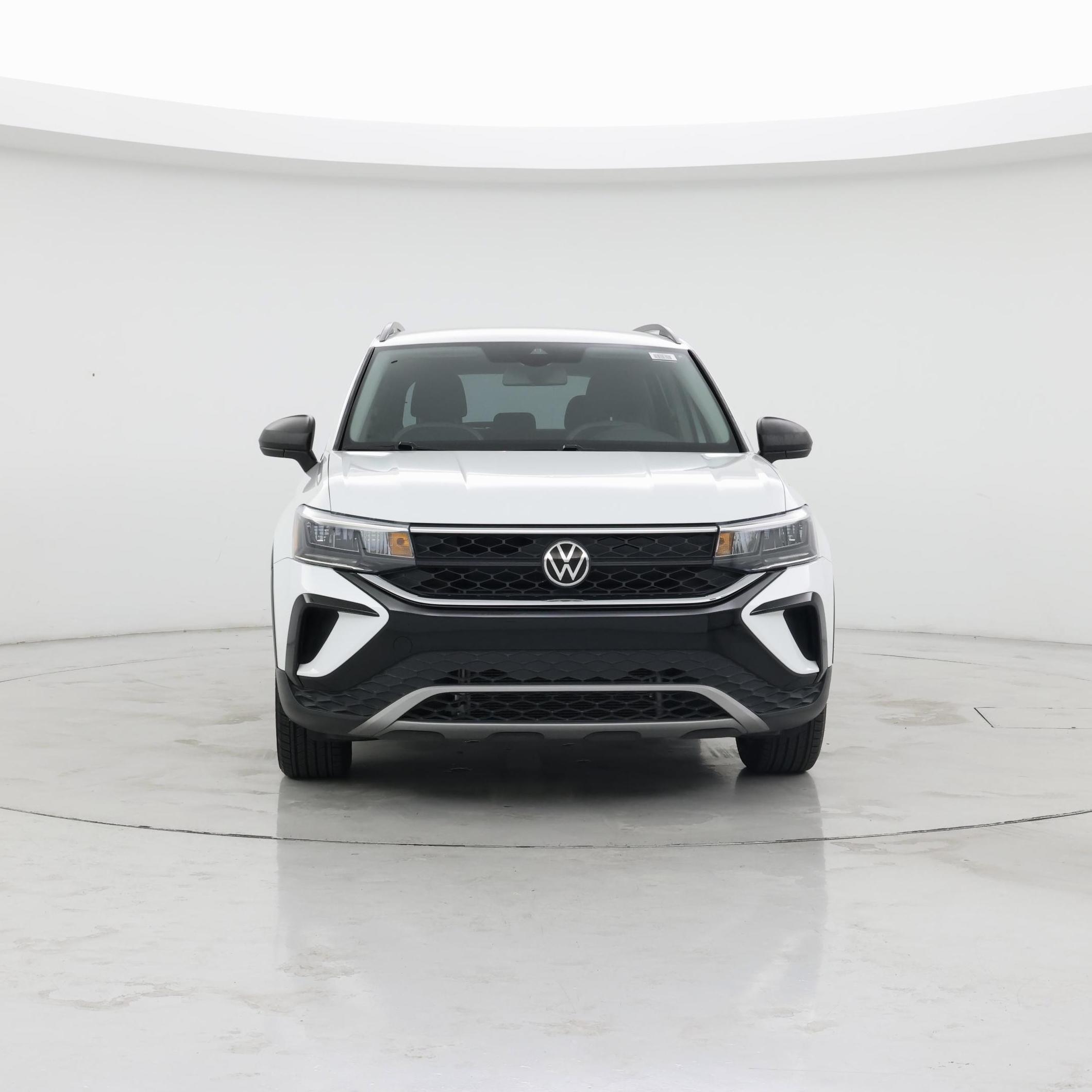 Thumbnail: 2022 Volkswagen Taos - 5