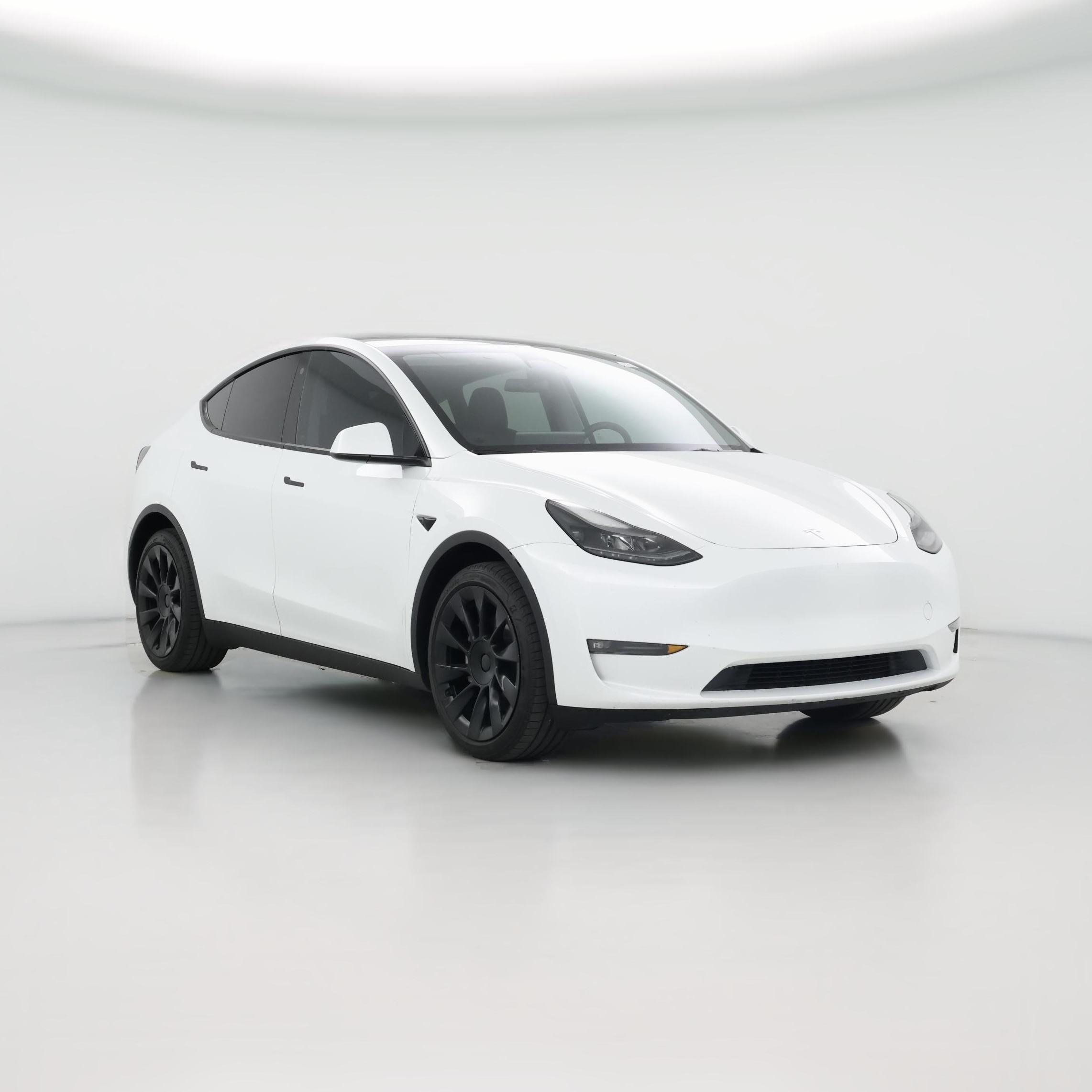 Thumbnail: 2023 Tesla Model Y - 1