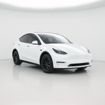 Vehicle exterior view