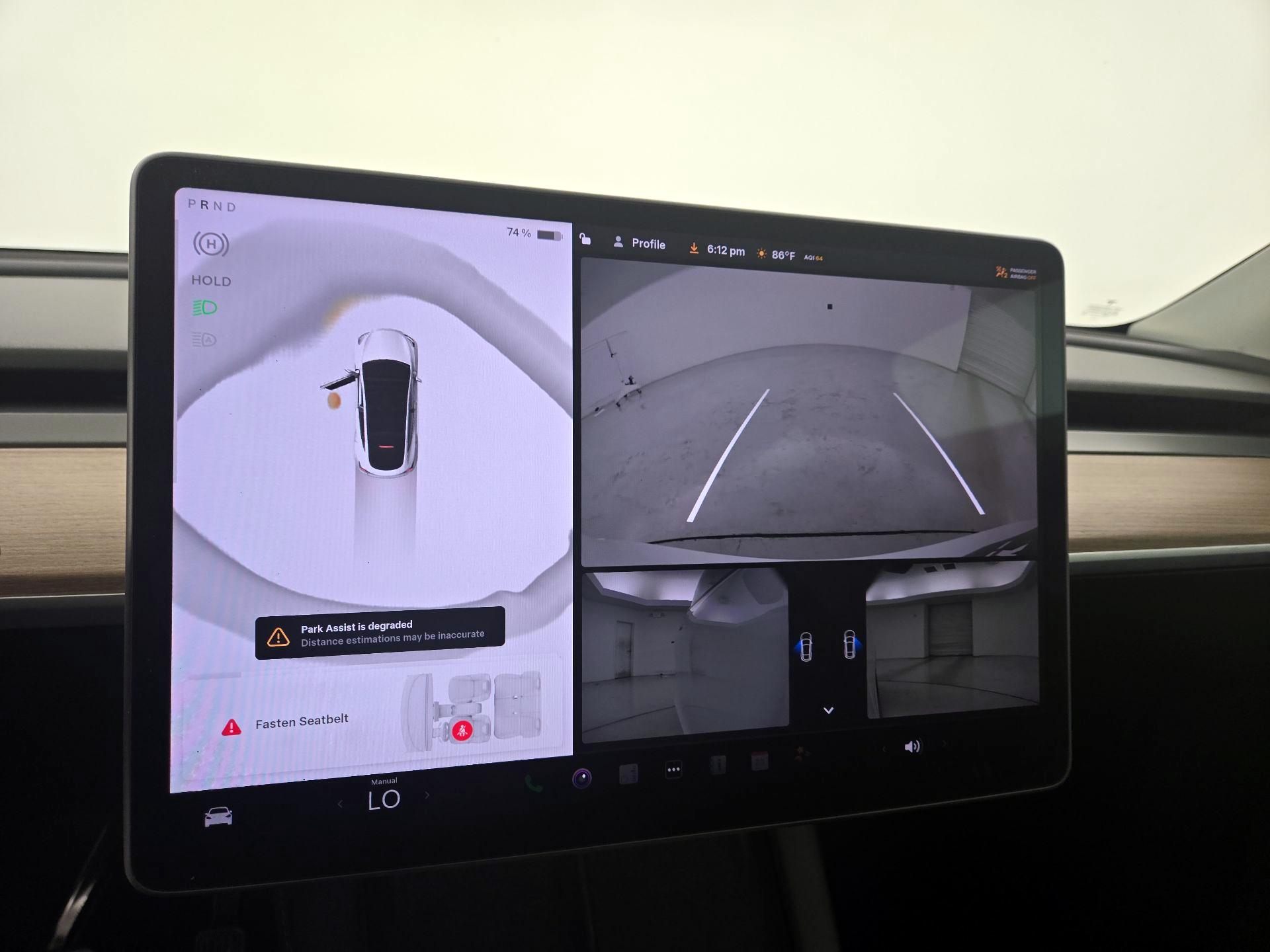 Thumbnail: 2023 Tesla Model Y - 15