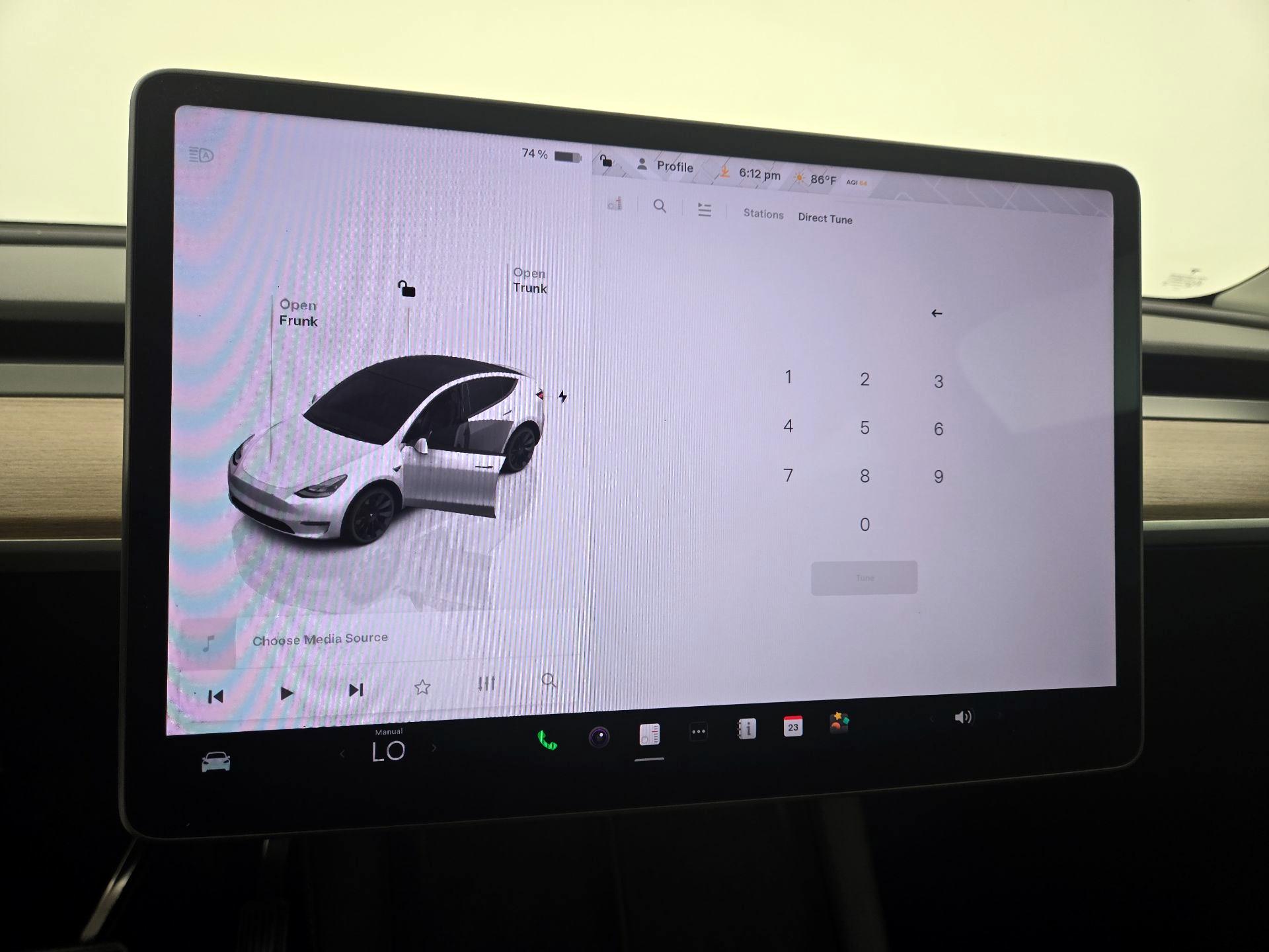 Thumbnail: 2023 Tesla Model Y - 16