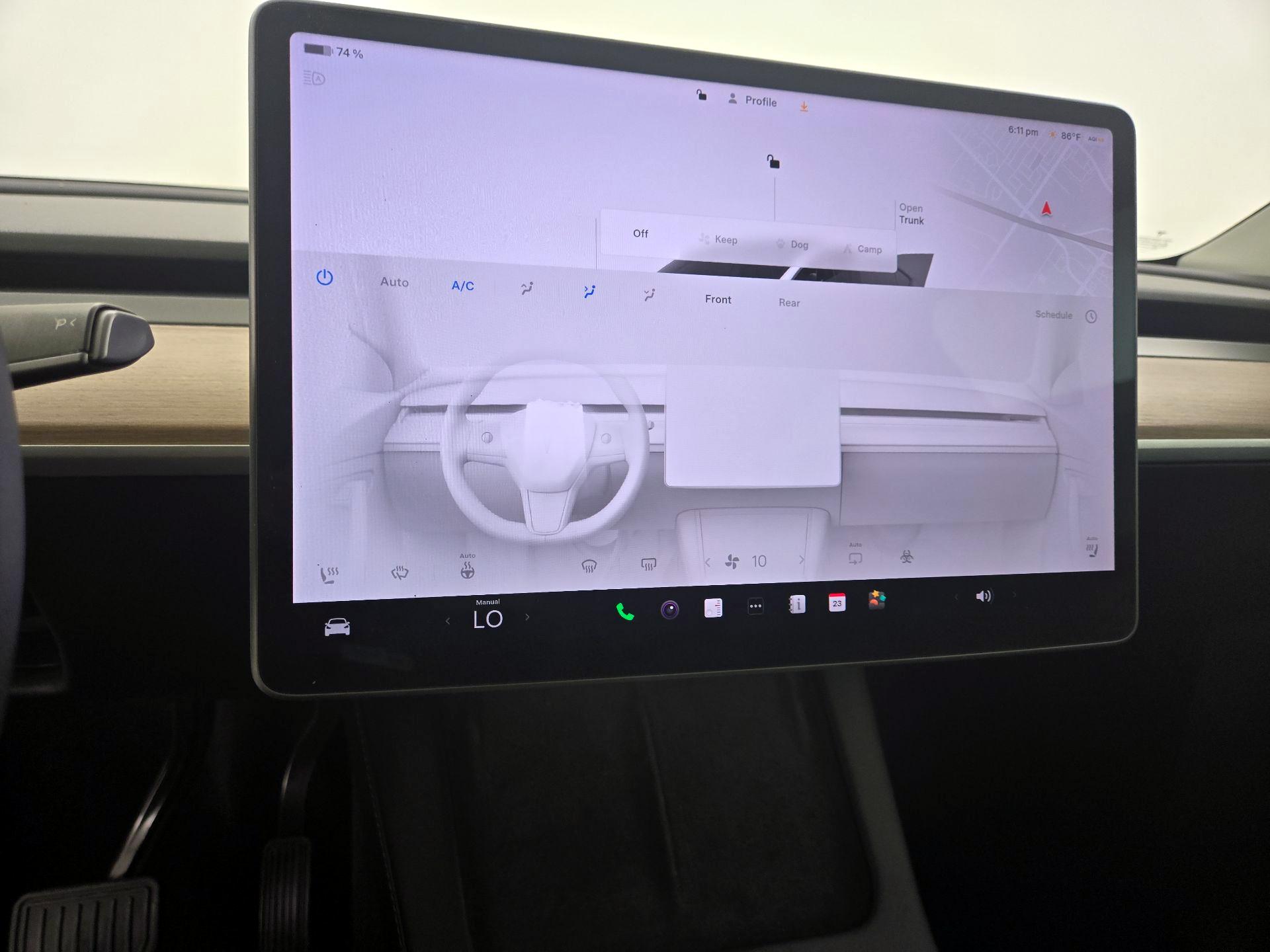 Thumbnail: 2023 Tesla Model Y - 17