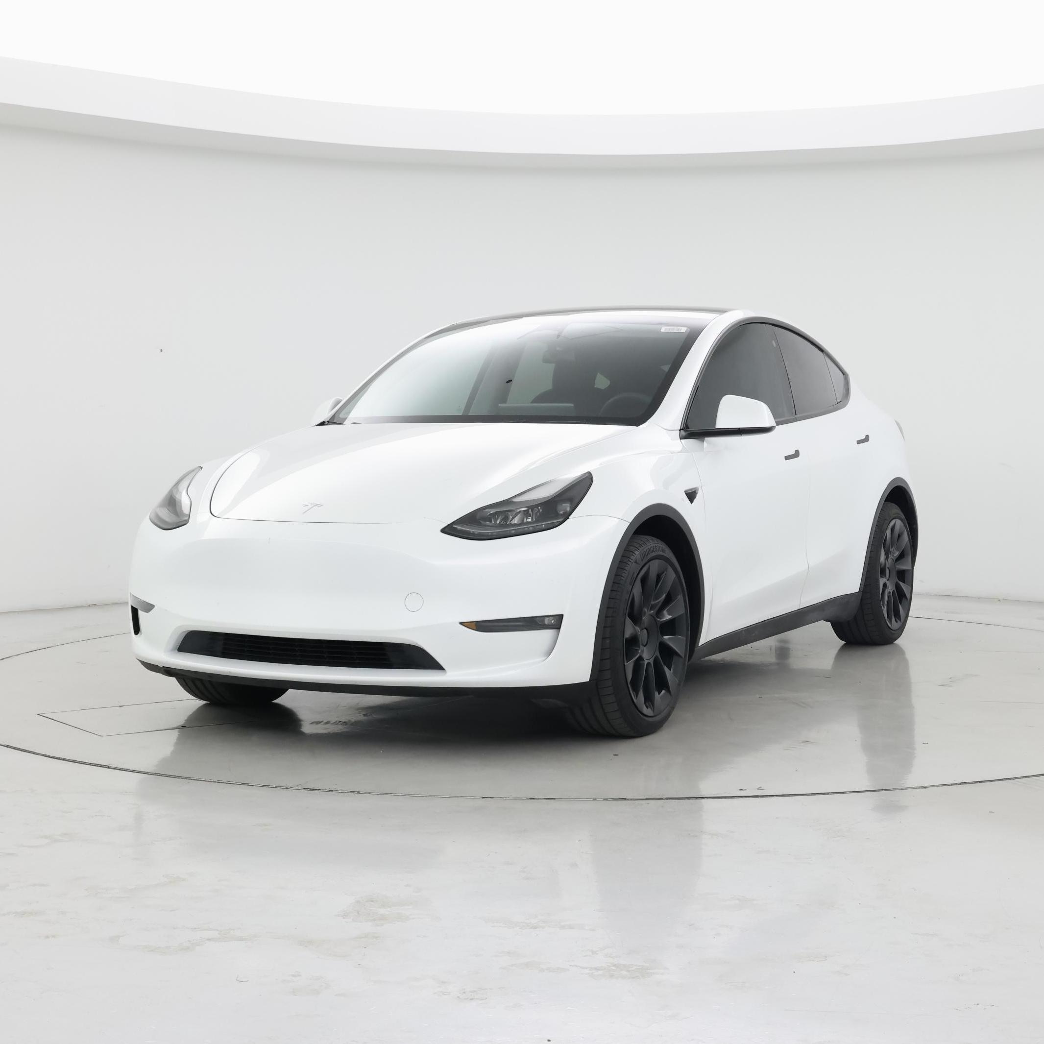Thumbnail: 2023 Tesla Model Y - 4