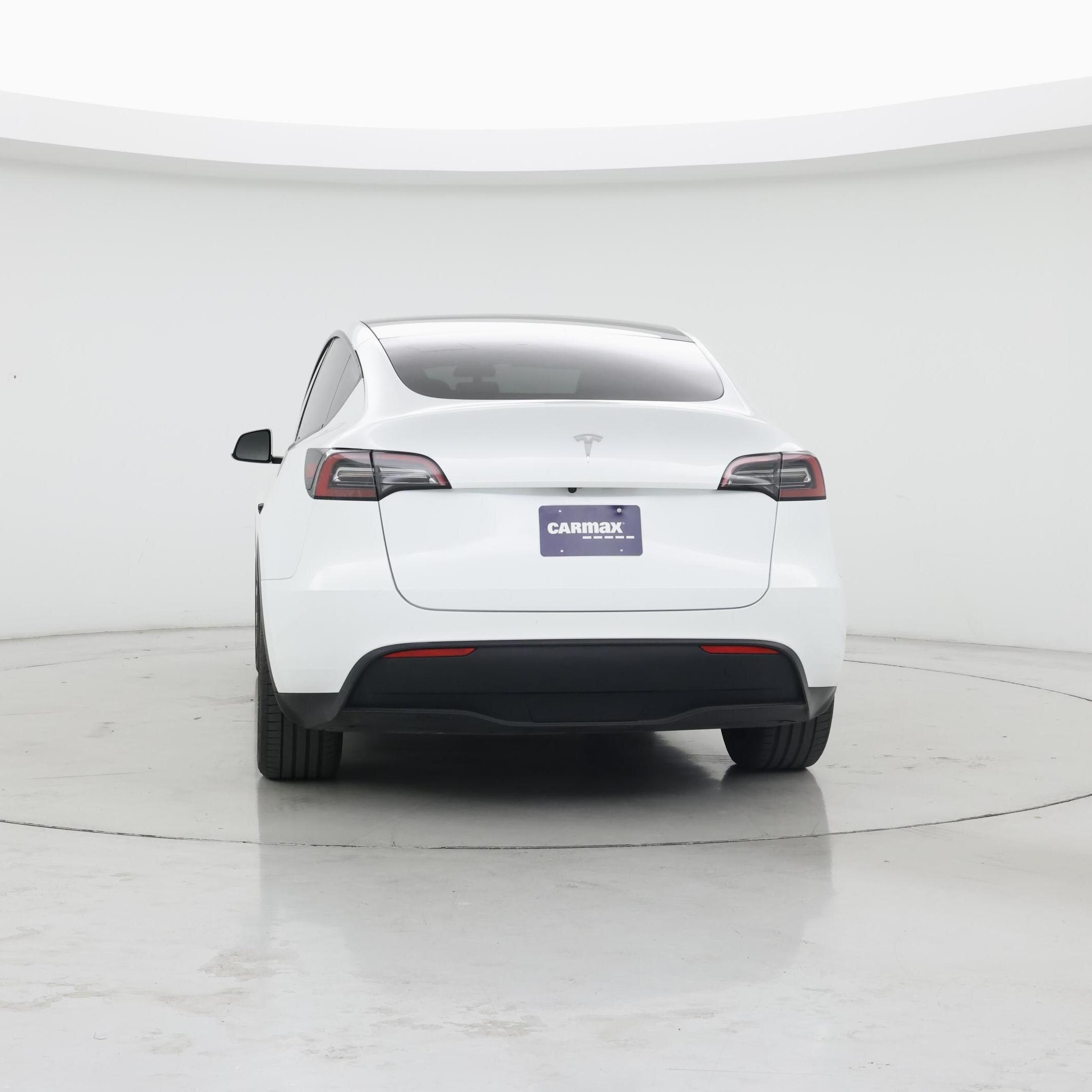 Thumbnail: 2023 Tesla Model Y - 6