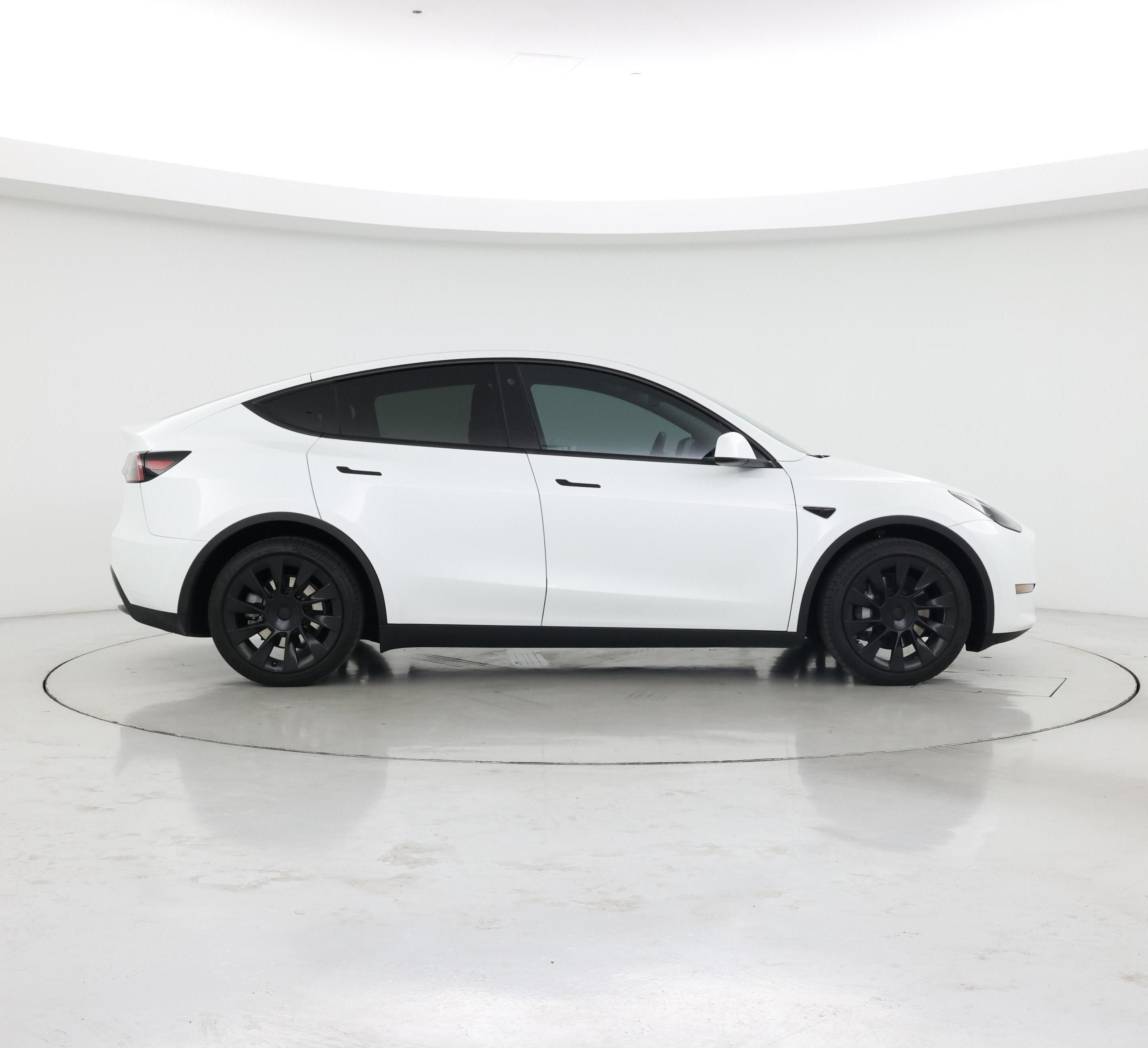 Thumbnail: 2023 Tesla Model Y - 7