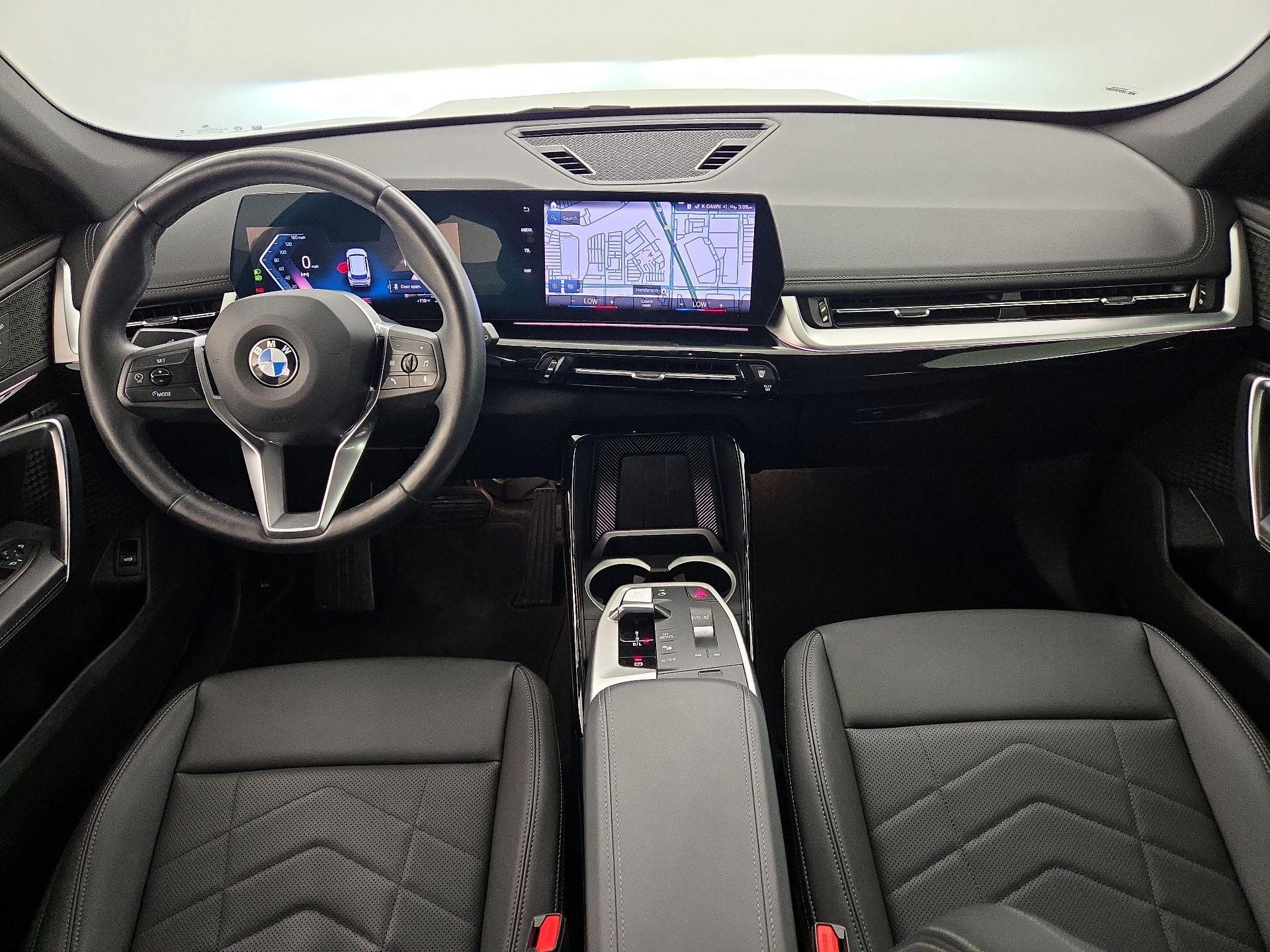 Thumbnail: 2023 BMW X1 - 9