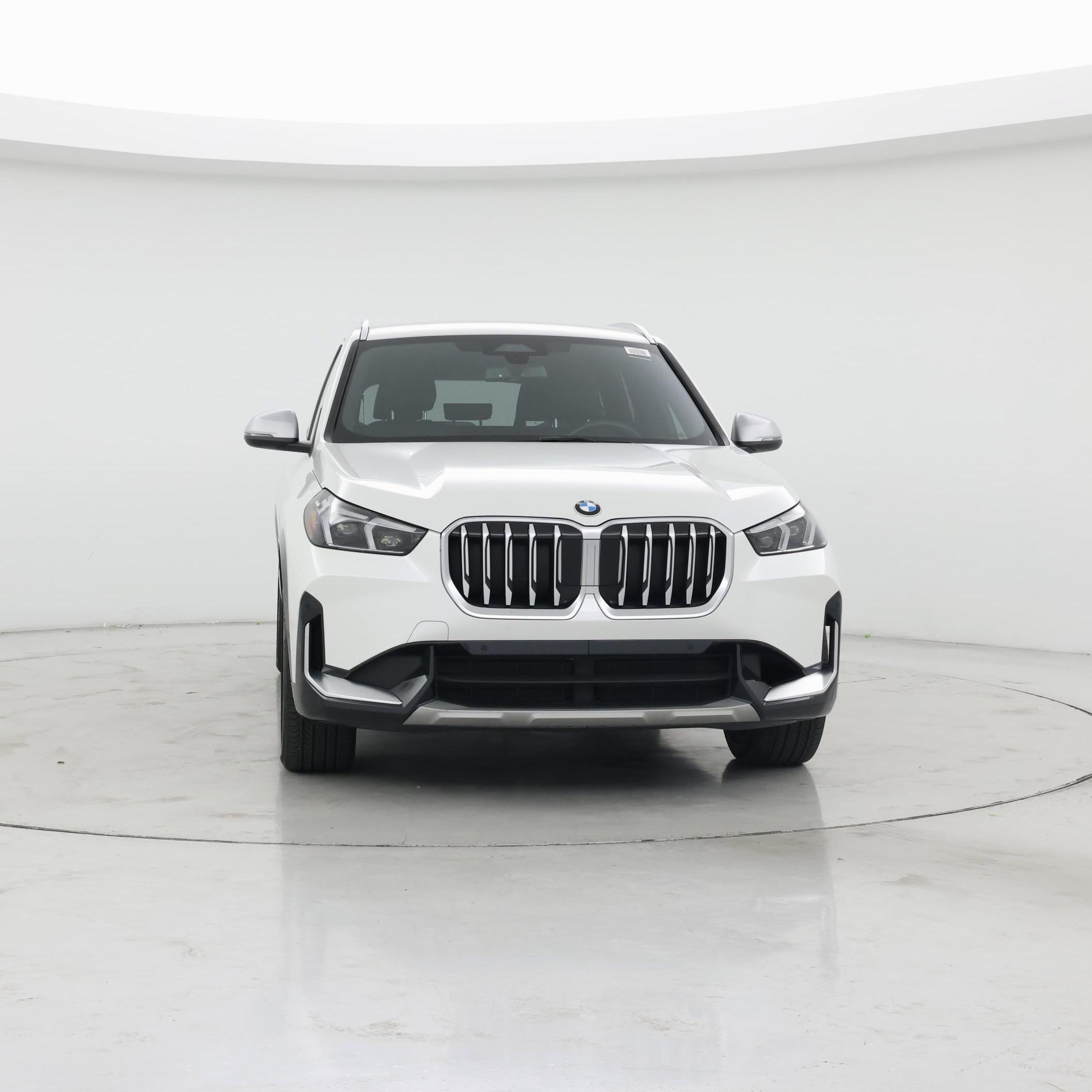 Thumbnail: 2023 BMW X1 - 5