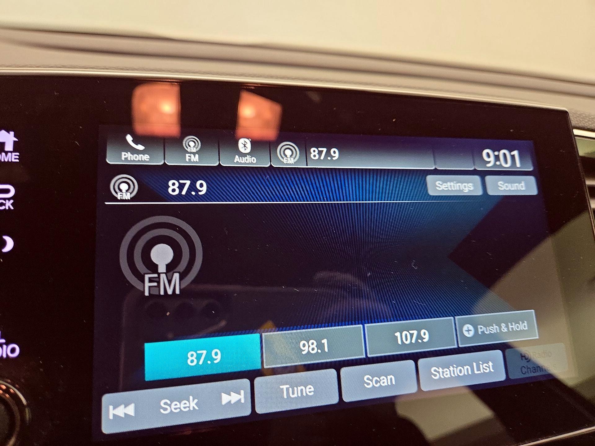 Thumbnail: 2020 Honda Passport - 15