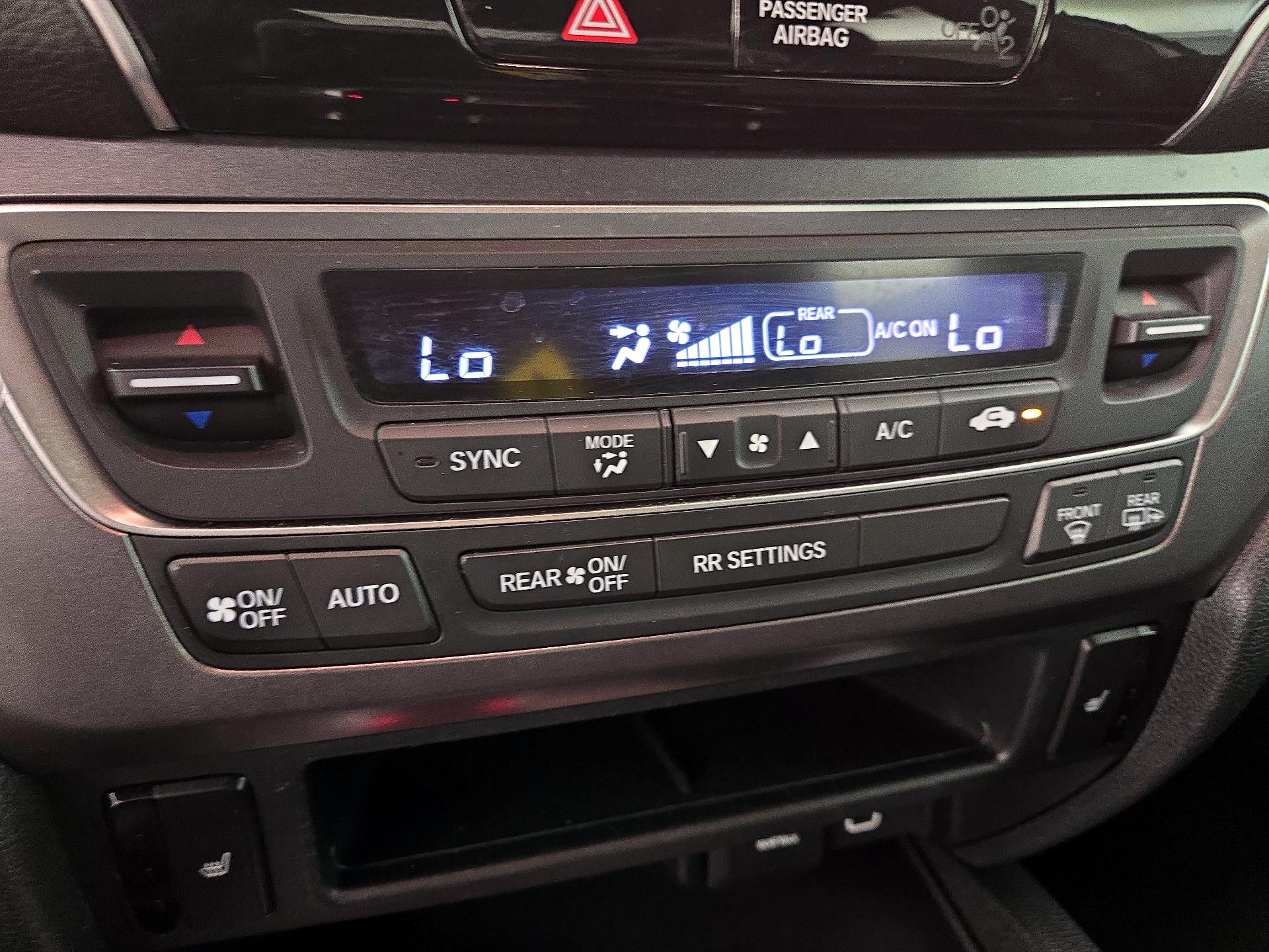 Thumbnail: 2020 Honda Passport - 16
