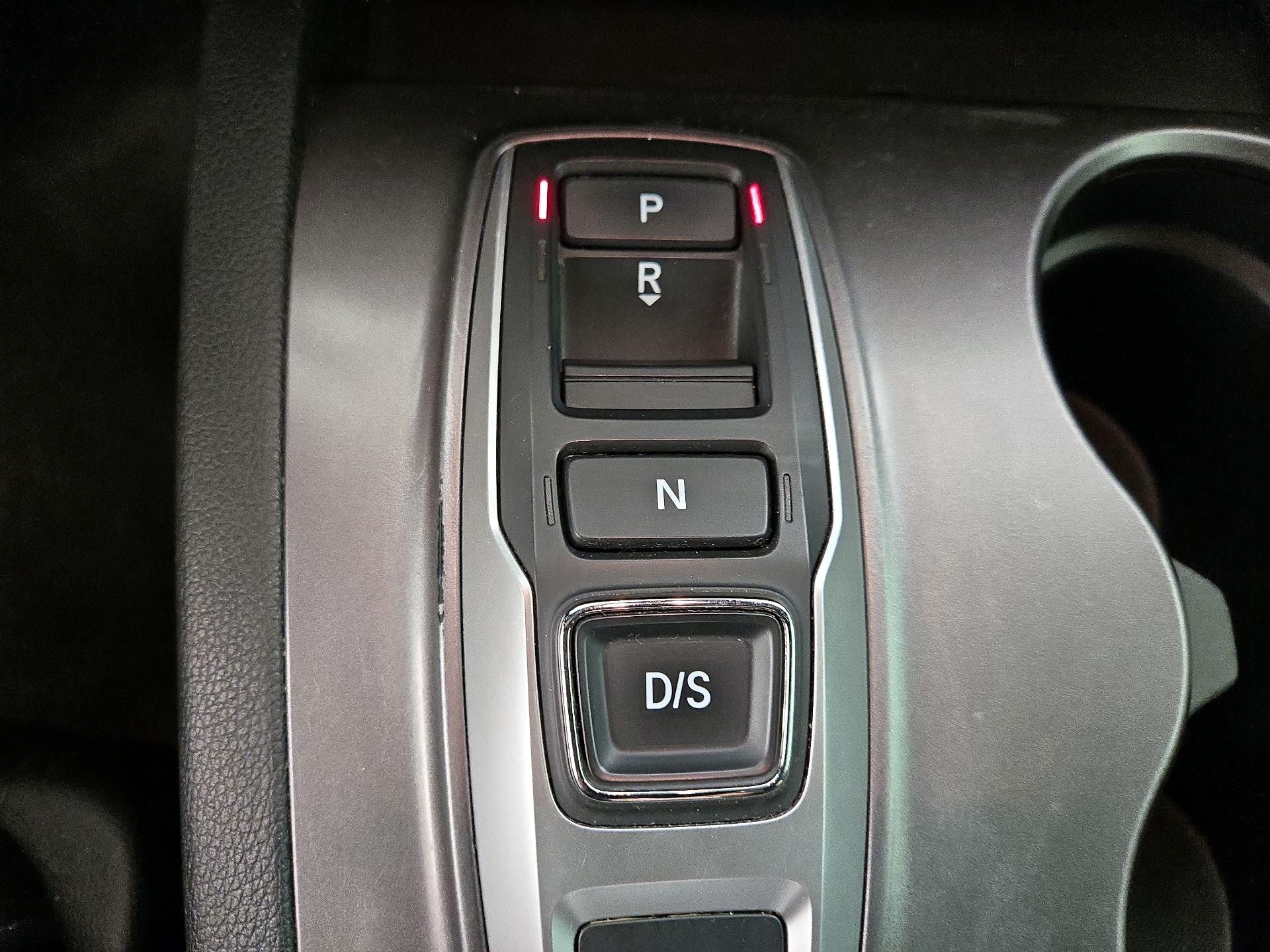 Thumbnail: 2020 Honda Passport - 17