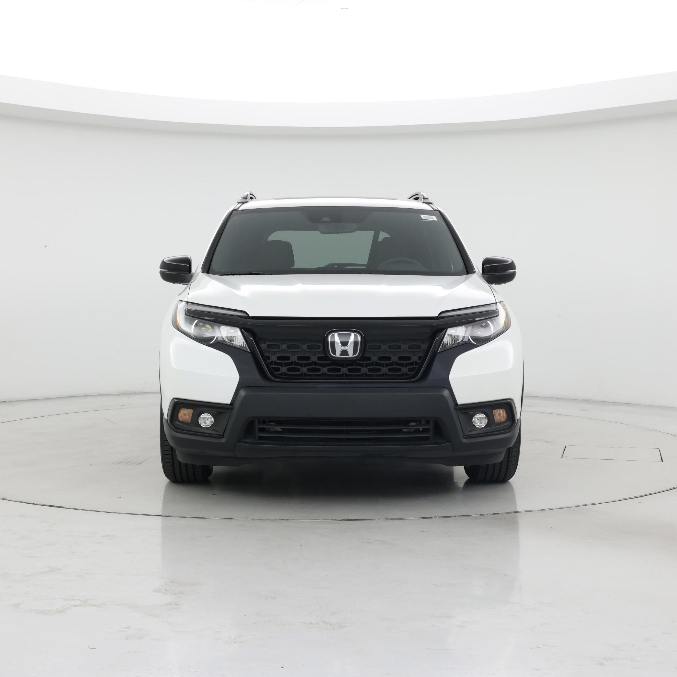 Thumbnail: 2020 Honda Passport - 5