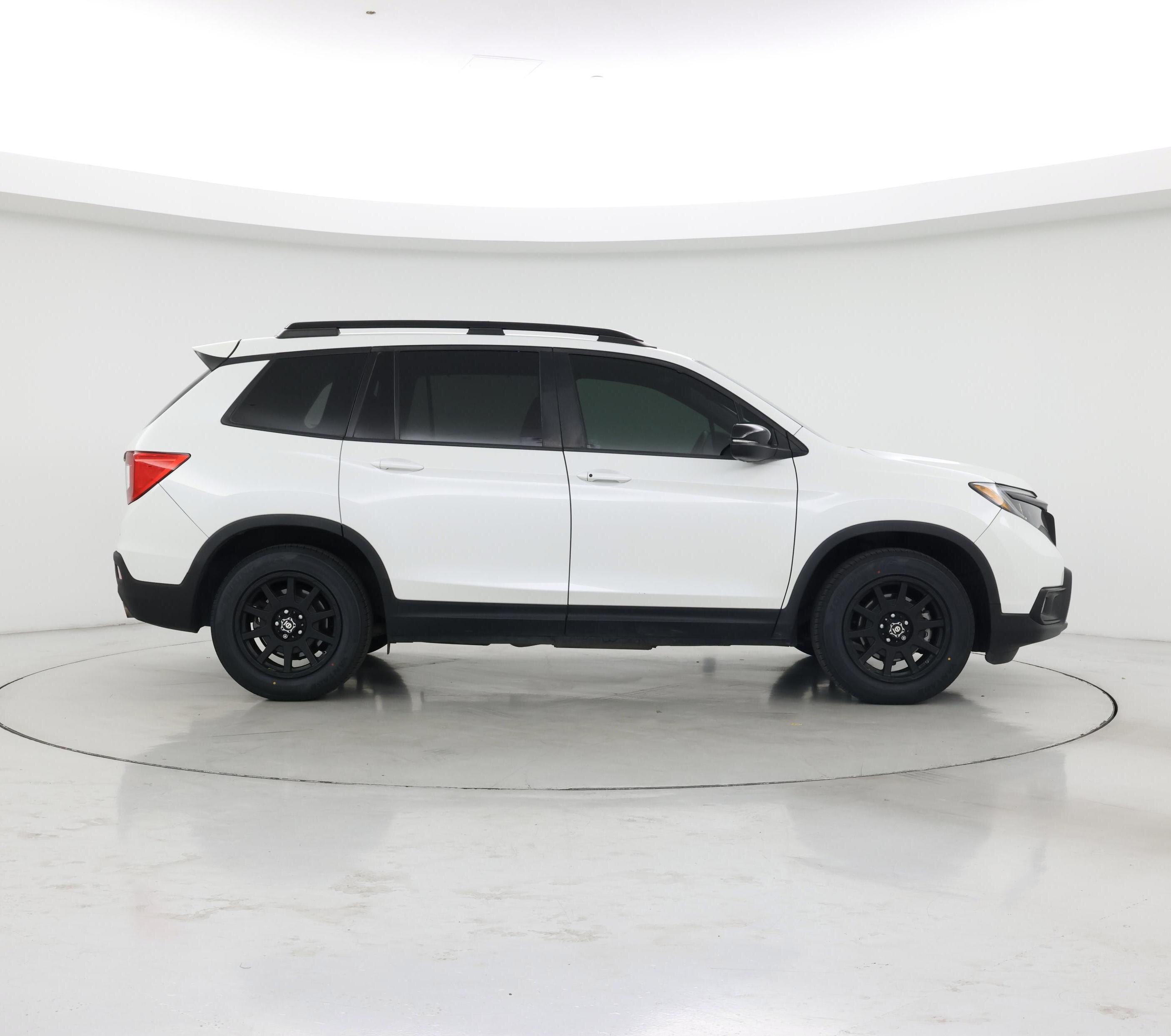 Thumbnail: 2020 Honda Passport - 7